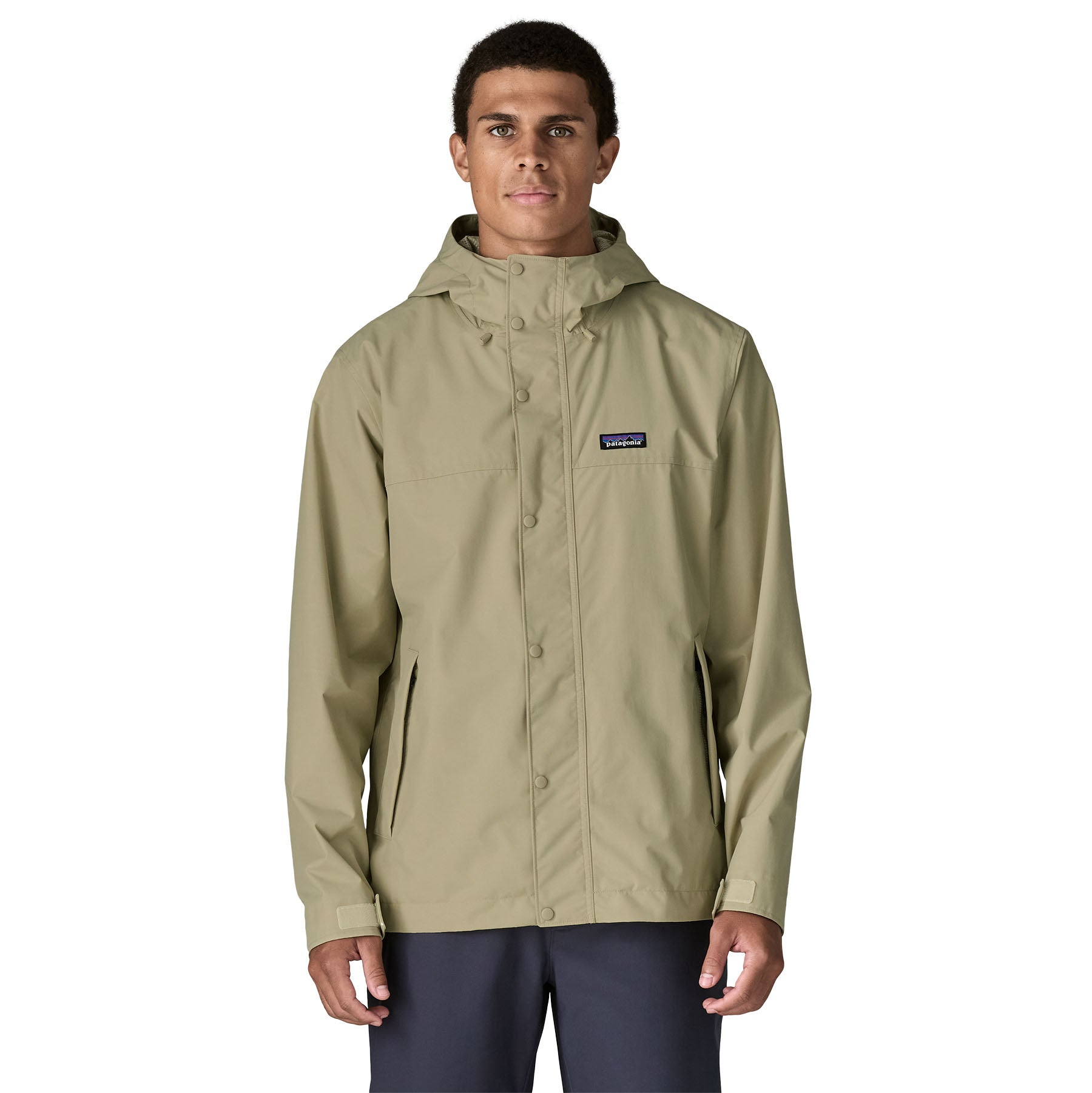 Patagonia Men's Outdoor Everyday Rain Jacket - Spring 2026