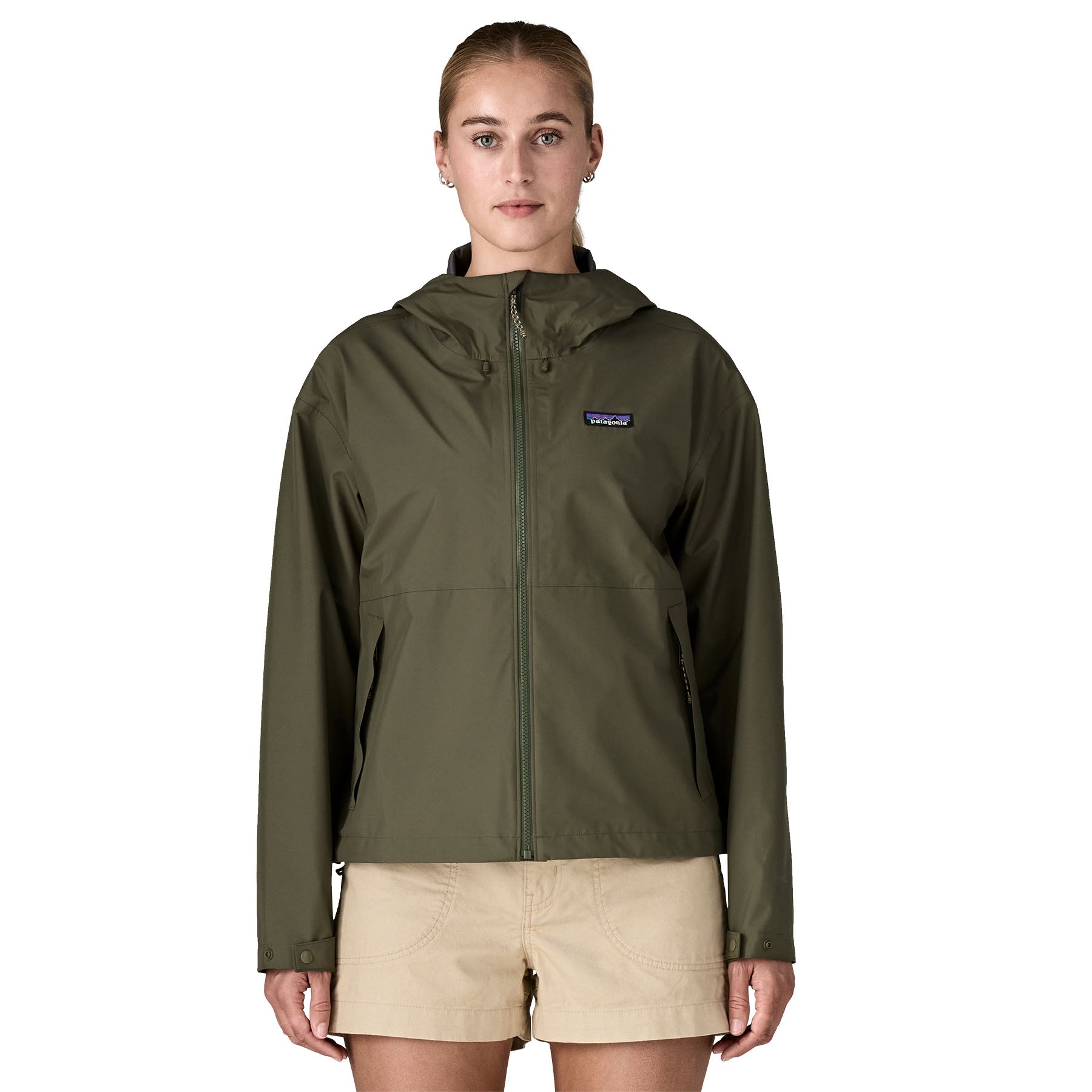 Patagonia Women's Mesa Lane Rain Jacket - Spring 2026