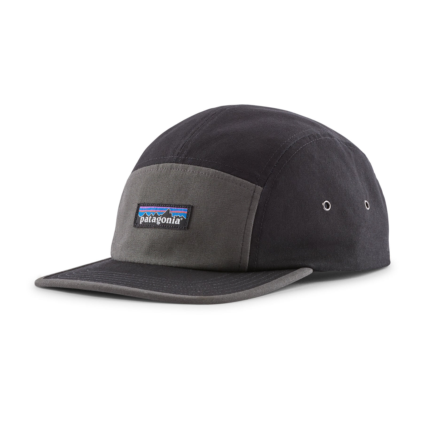 Patagonia Graphic Maclure Five-Panel Hat - Fall 2026