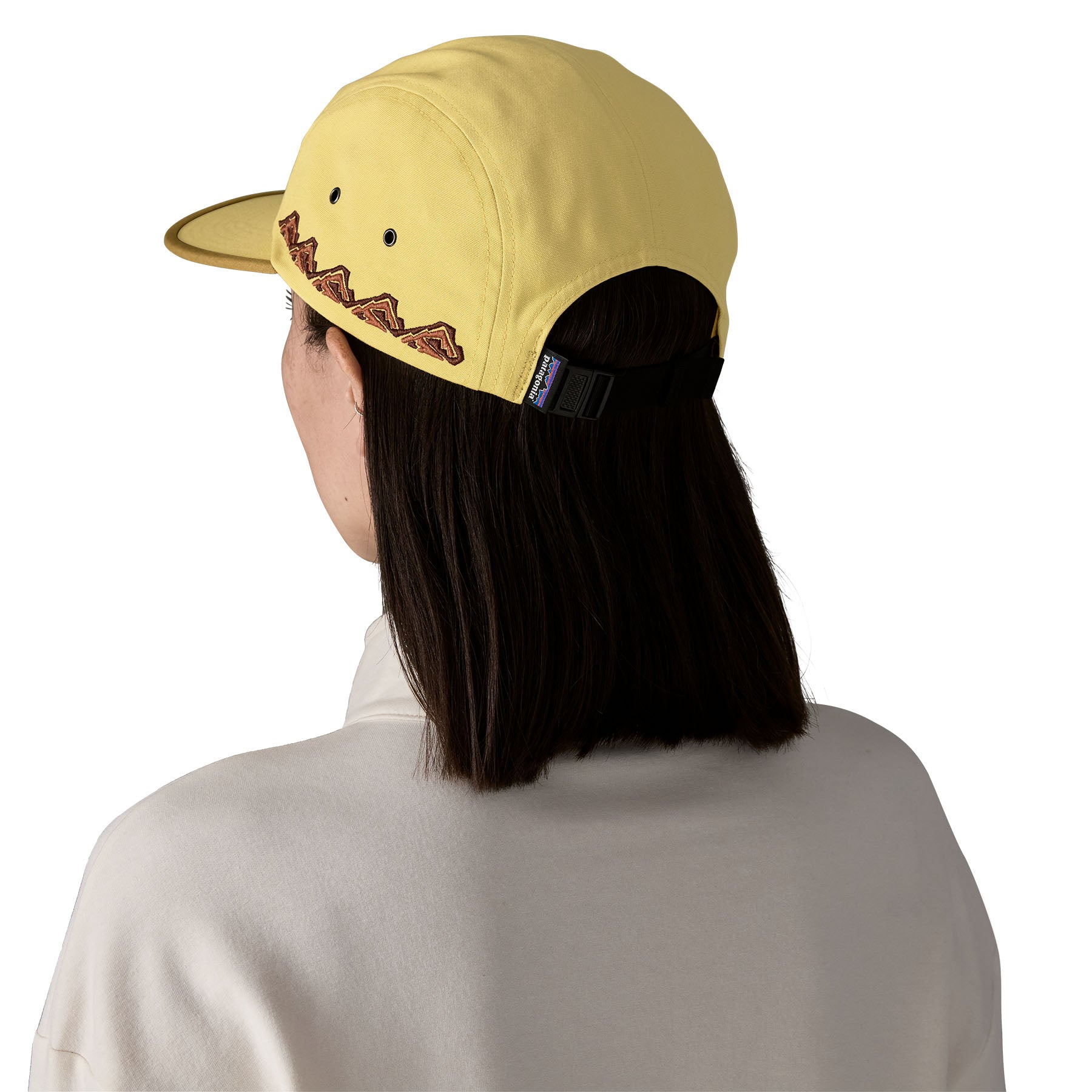 Patagonia Graphic Maclure Hat - Spring 2026
