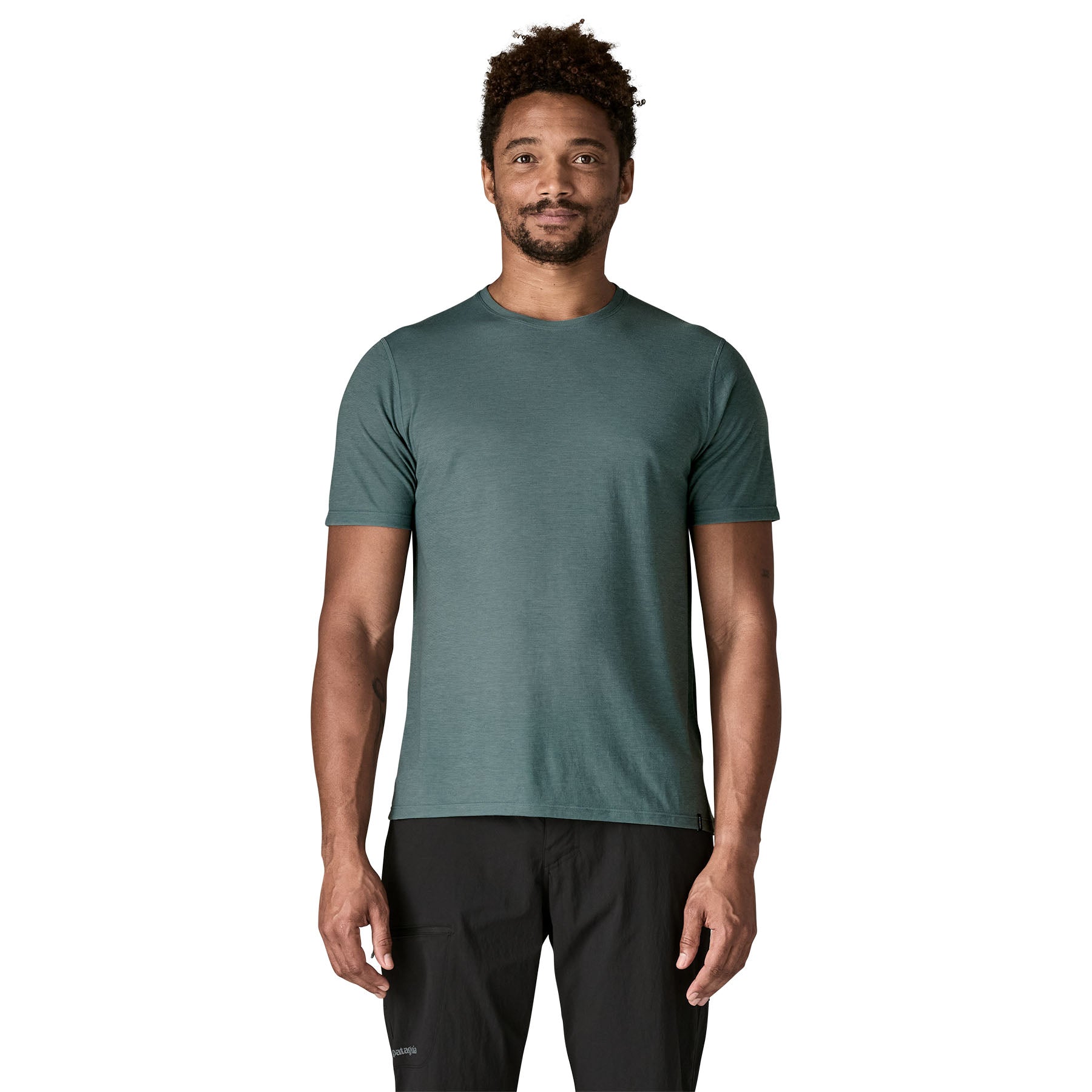 Patagonia Men's Capilene Cool Trail Shirt - Spring 2026