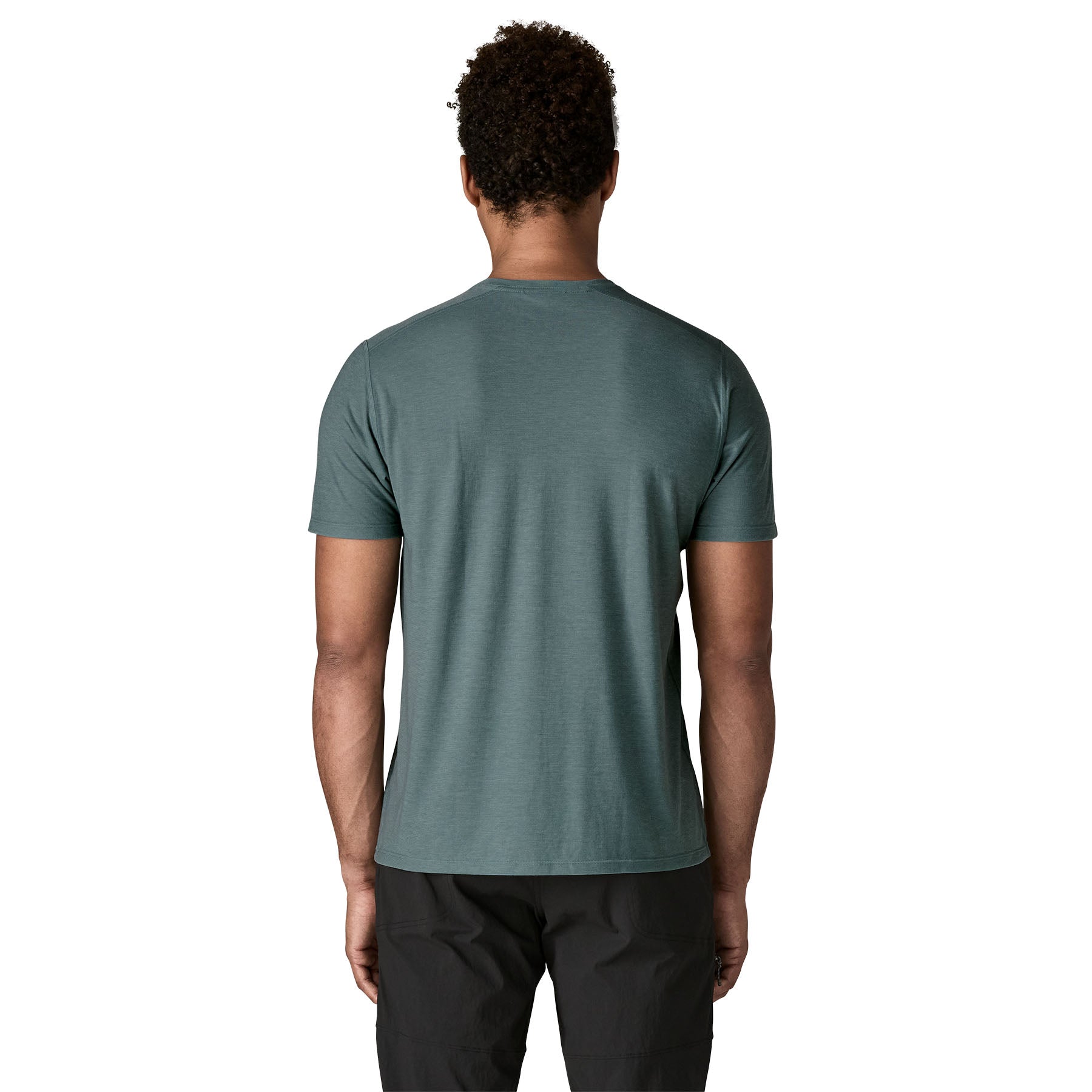 Patagonia Men's Capilene Cool Trail Shirt - Spring 2026