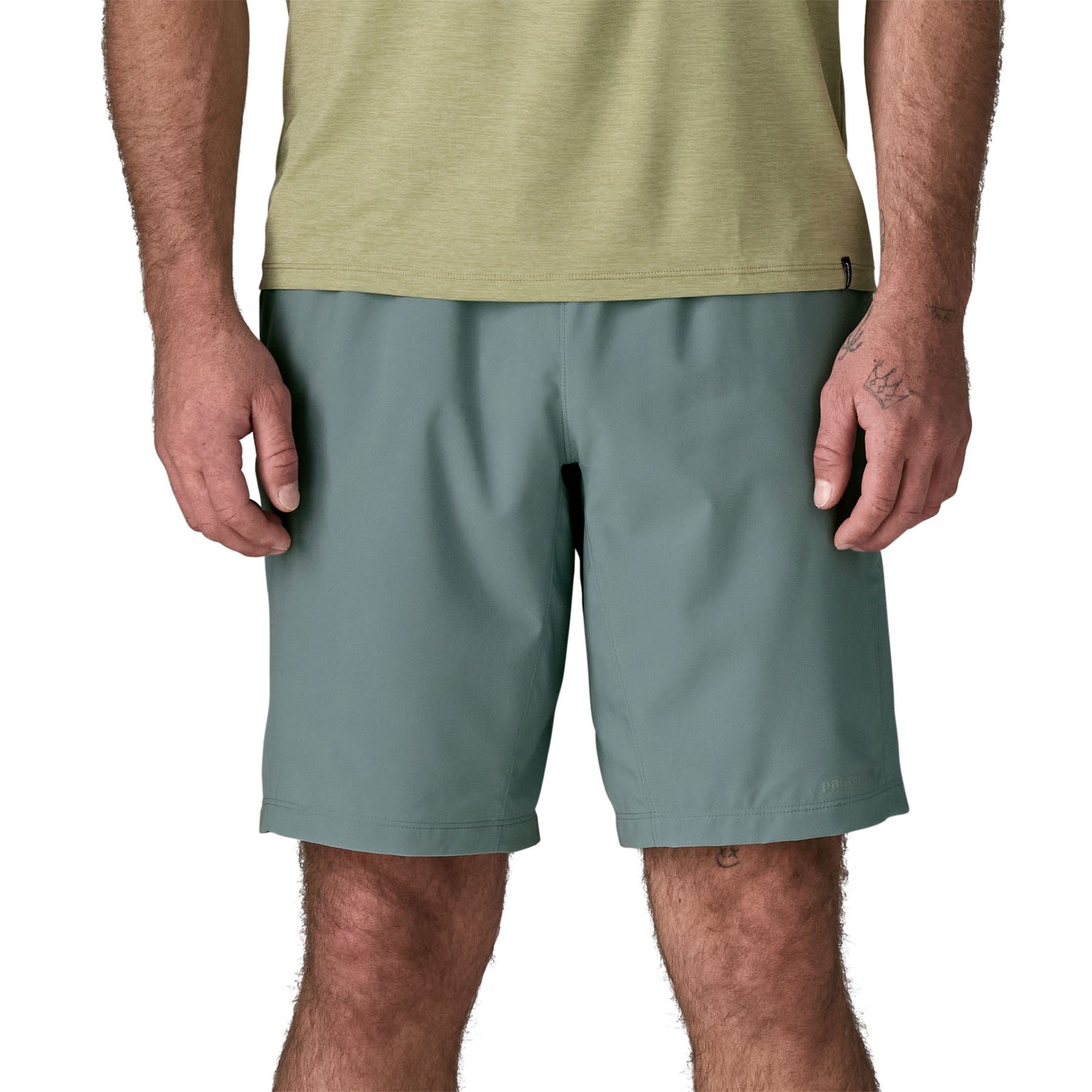 Patagonia Men's Terrebonne Shorts - 10" - Spring 2026