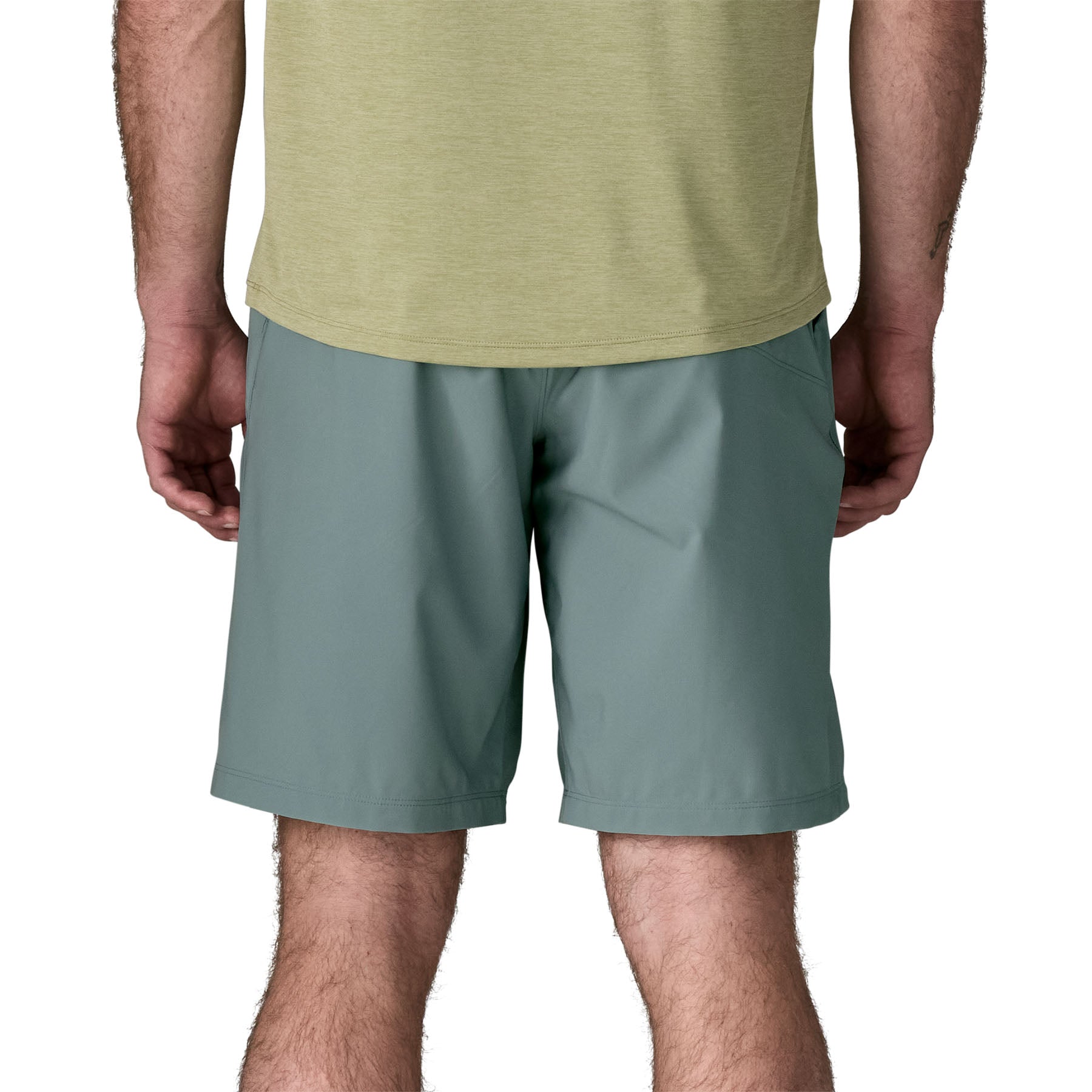 Patagonia Men's Terrebonne Shorts - 10" - Spring 2026
