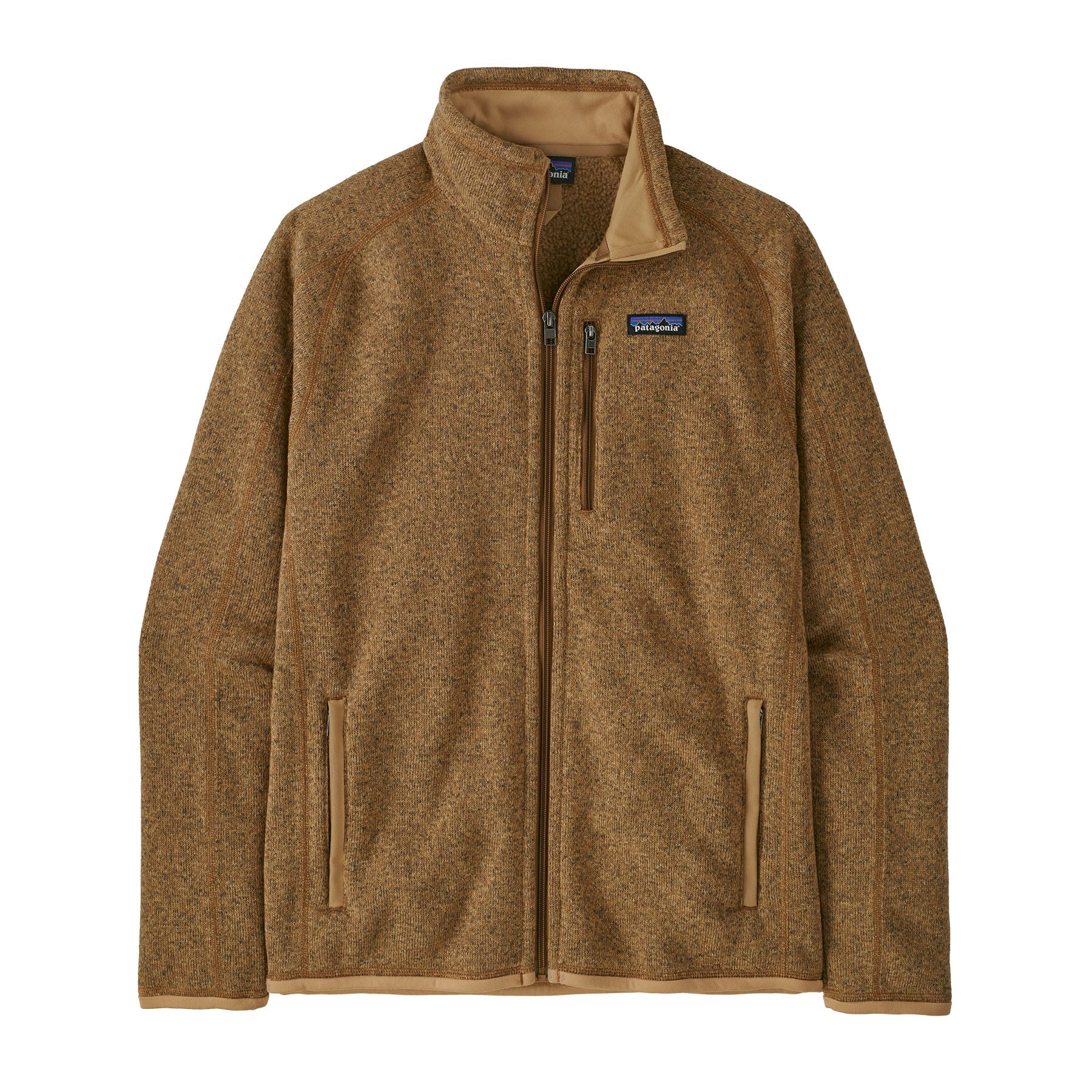 Patagonia Men's Better Sweater Fleece Jacket - Spring 2026