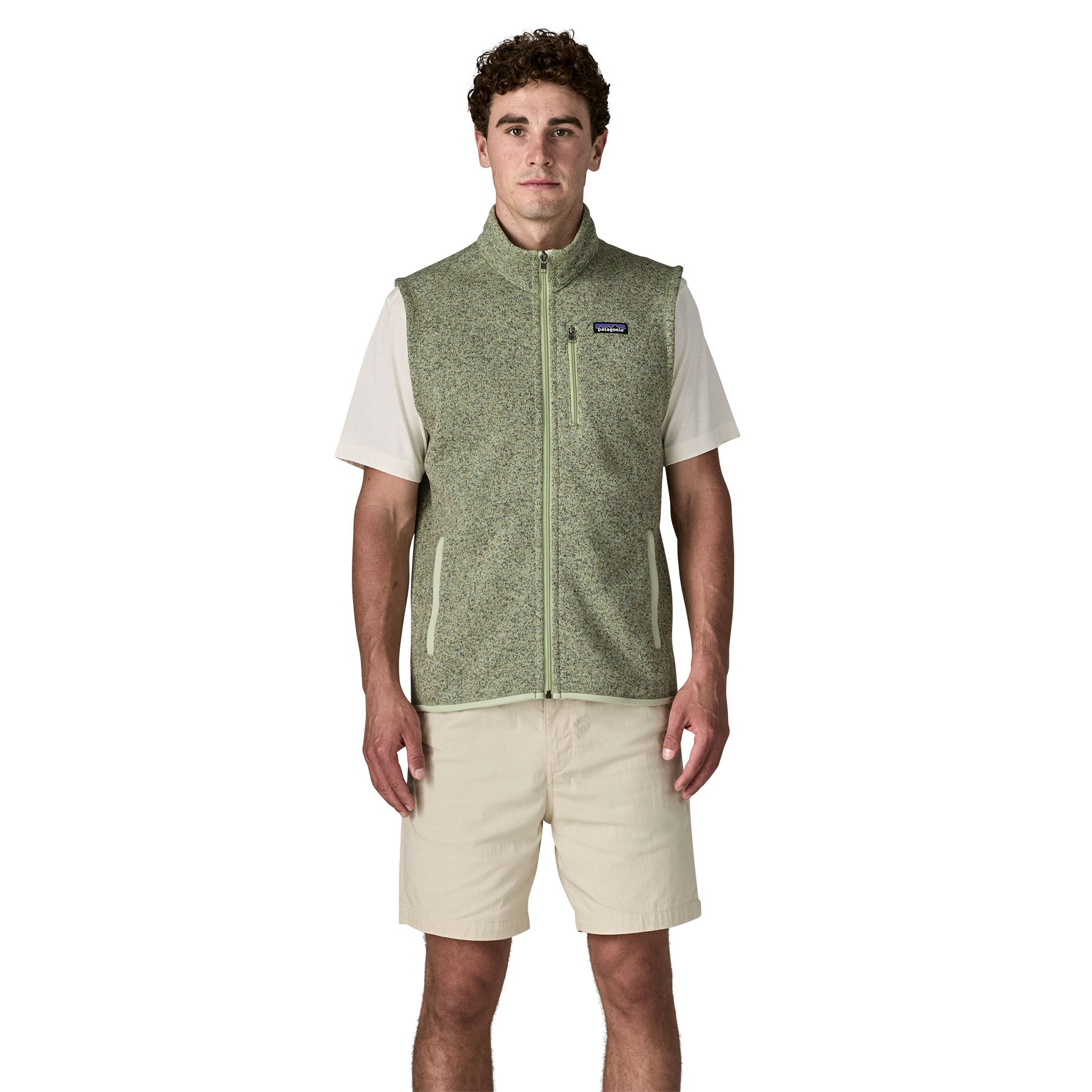 Patagonia Men's Better Sweater Fleece Vest - Spring 2026