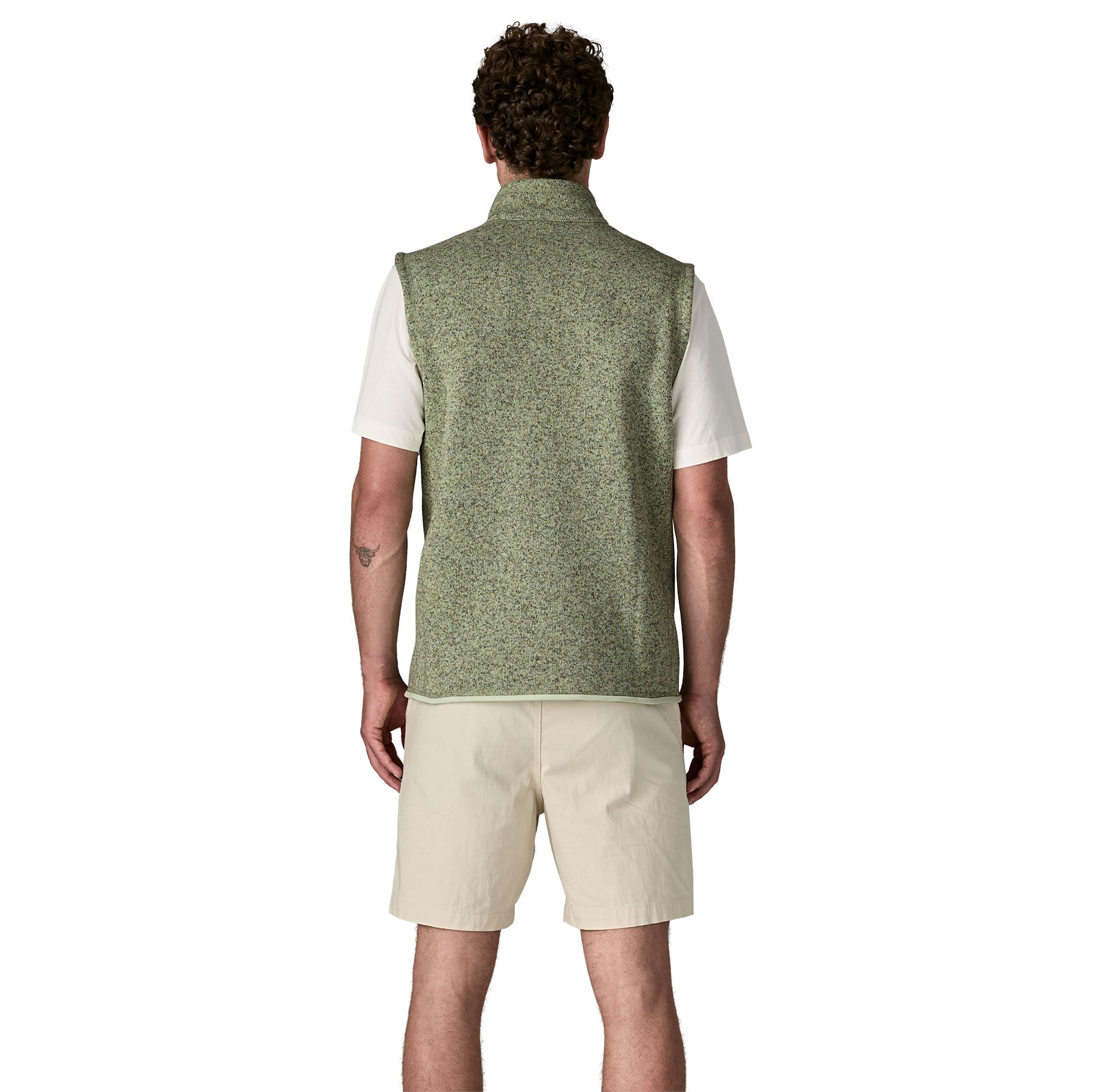 Patagonia Men's Better Sweater Fleece Vest - Spring 2026