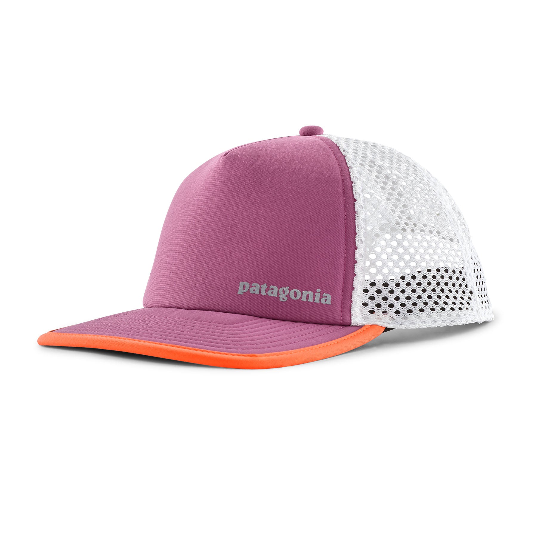 Patagonia Duckbill Running Trucker Hat - Spring 2026
