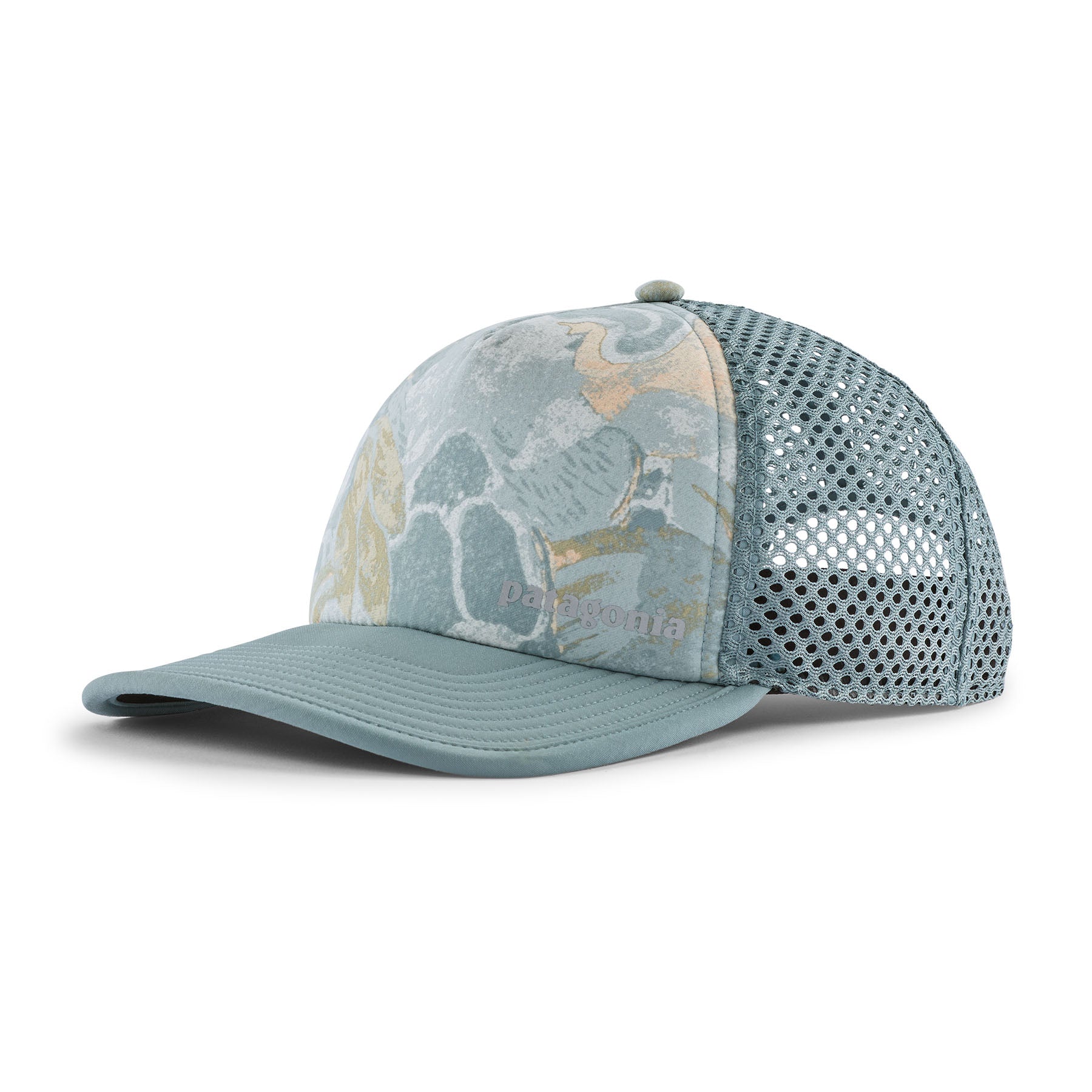 Patagonia Duckbill Running Trucker Hat - Spring 2026