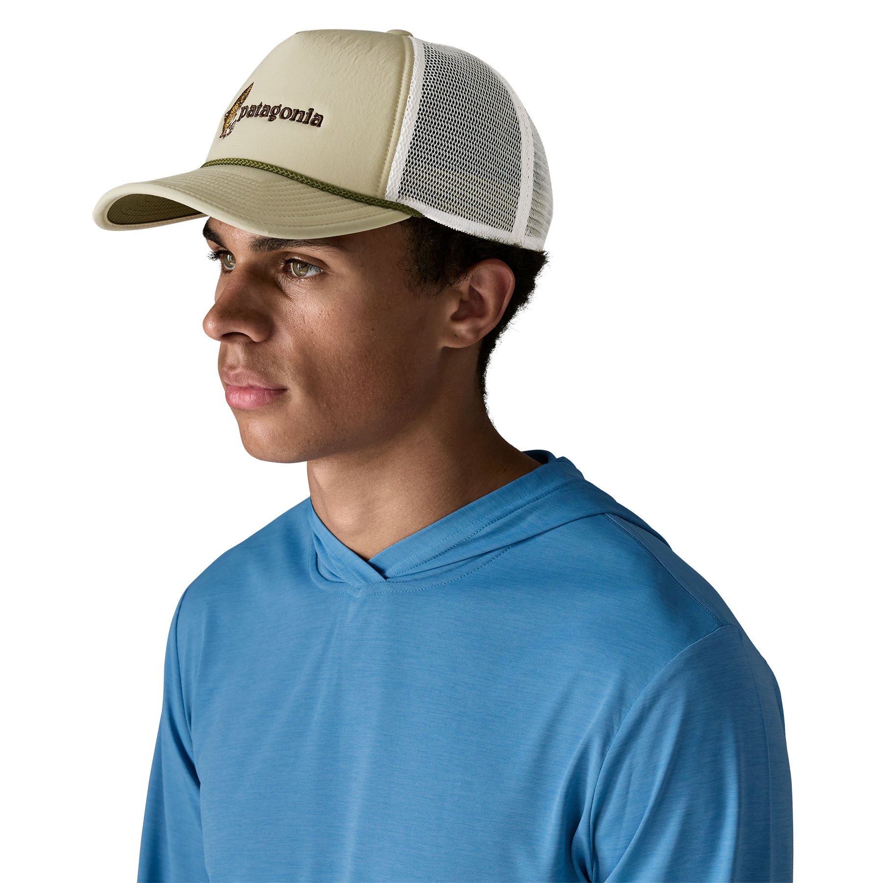 Patagonia Broadcaster Hat - Spring 2026