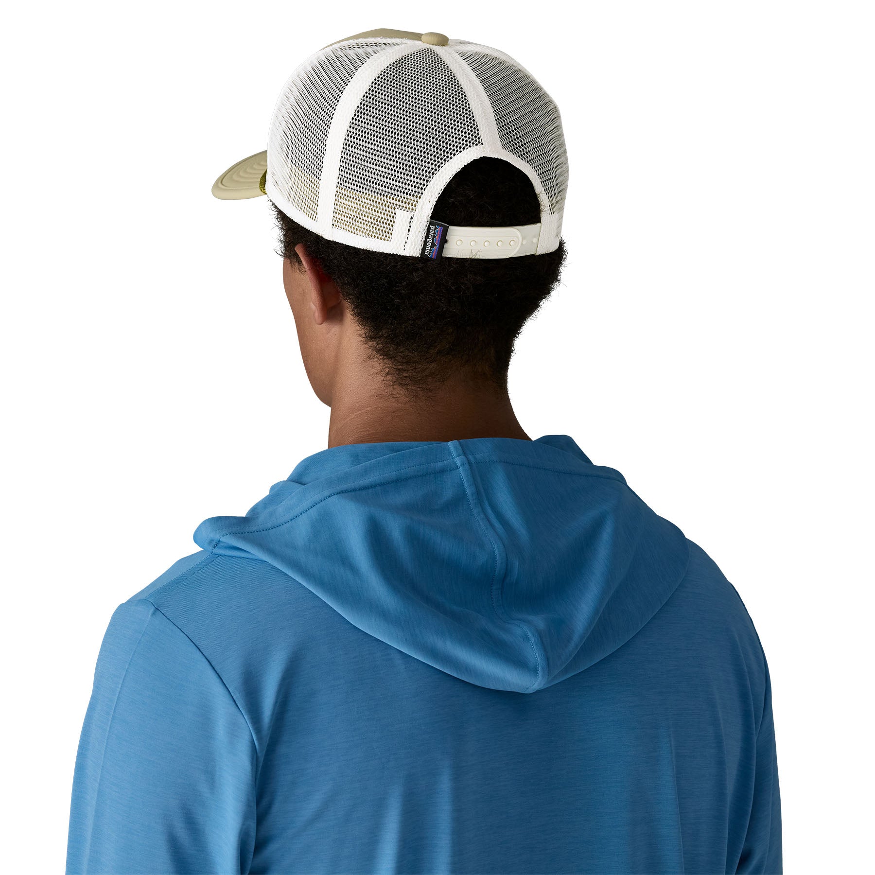 Patagonia Broadcaster Hat - Spring 2026