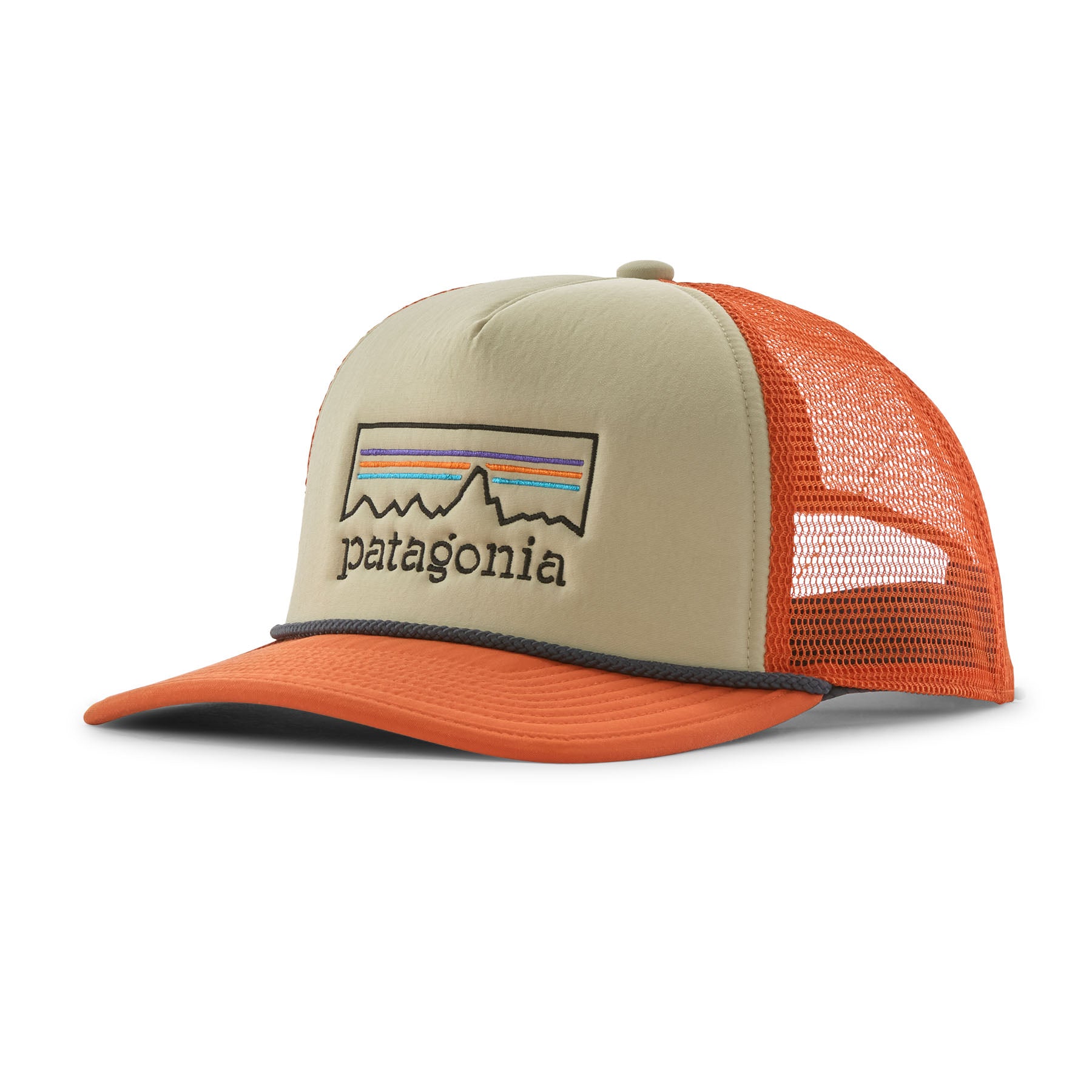 Patagonia Broadcaster Hat - Spring 2026