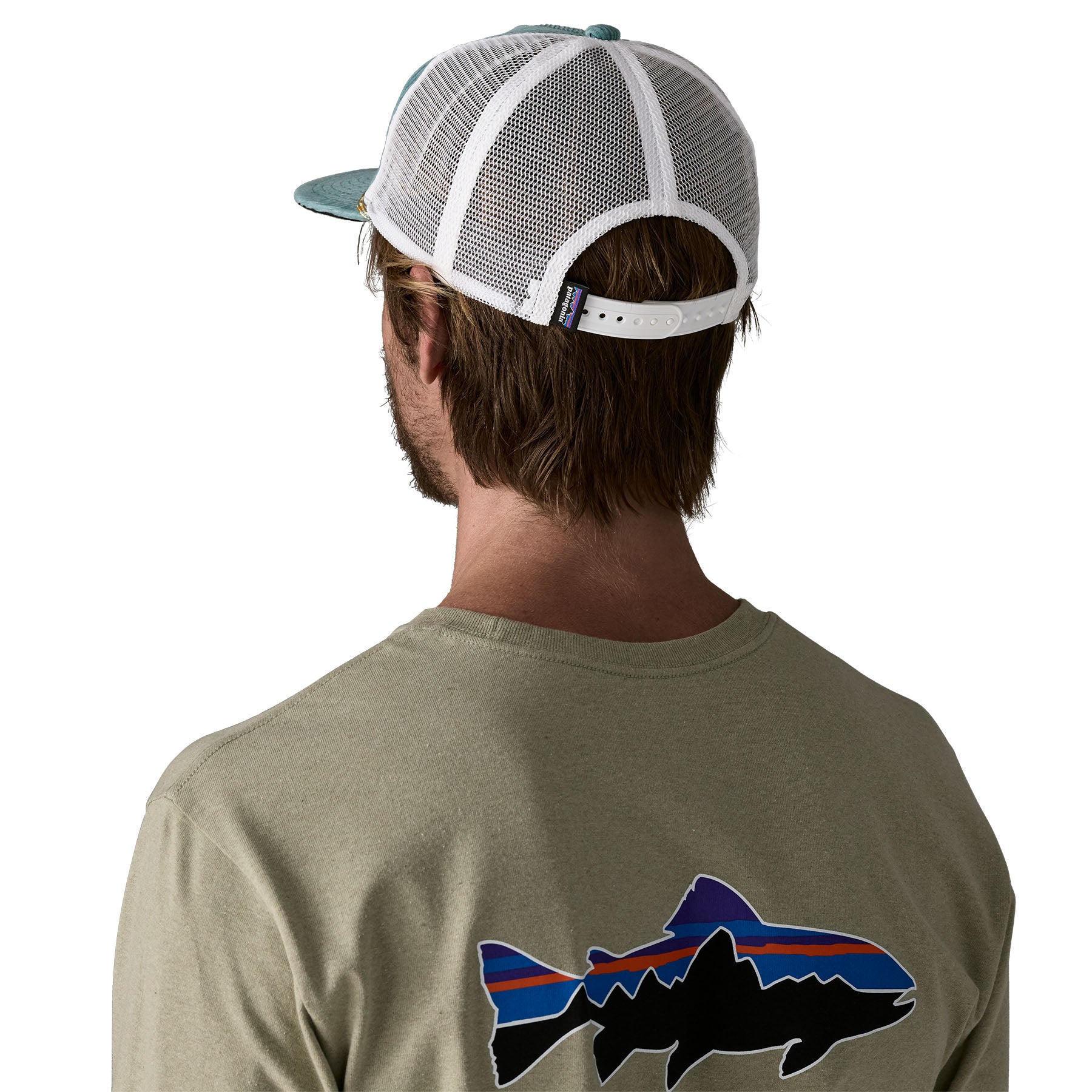Patagonia Fly Catcher Hat - Spring 2026