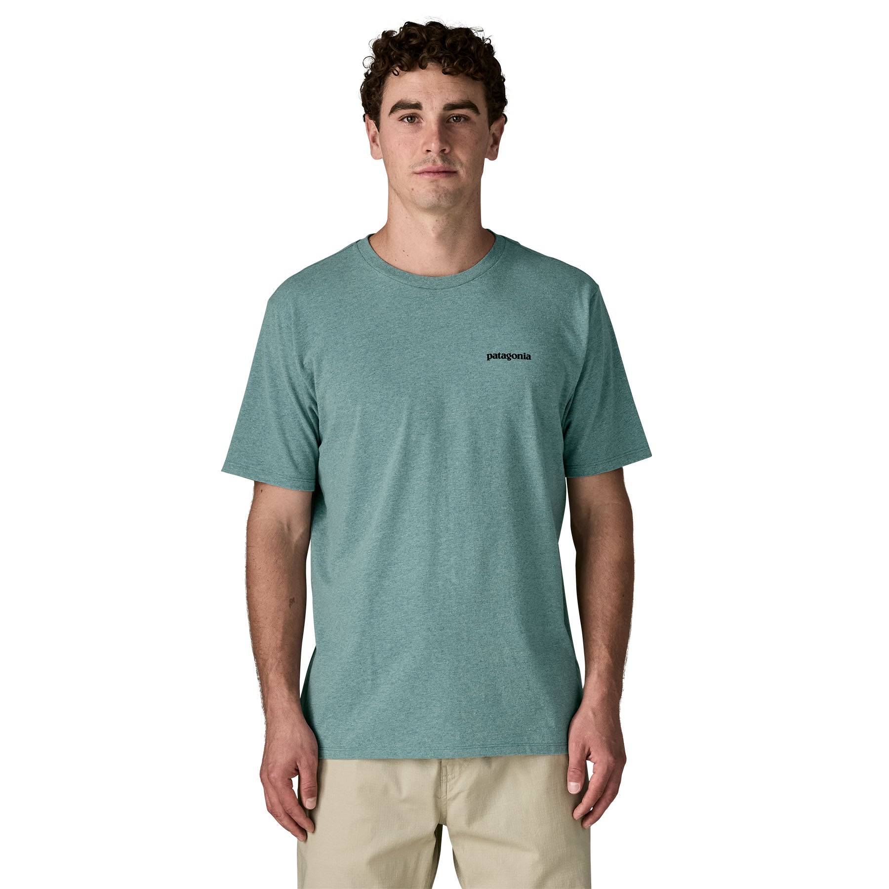 Patagonia Men's Take a Stand Responsibili-Tee - Spring 2026
