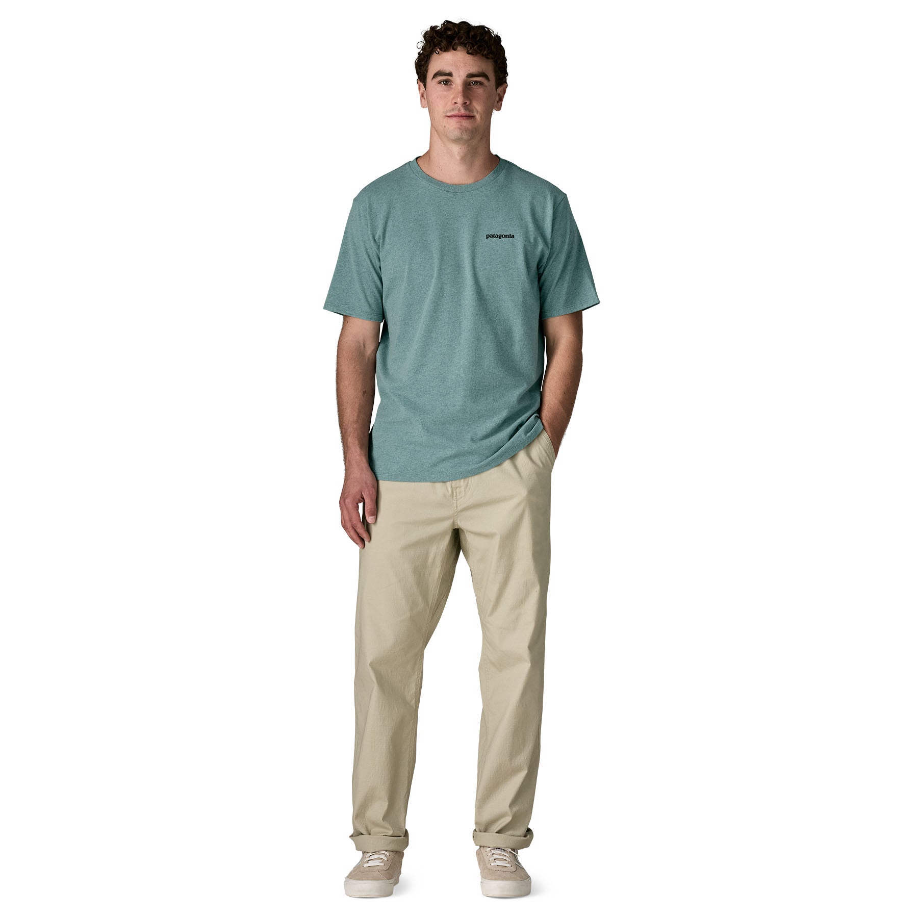 Patagonia Men's Take a Stand Responsibili-Tee - Spring 2026