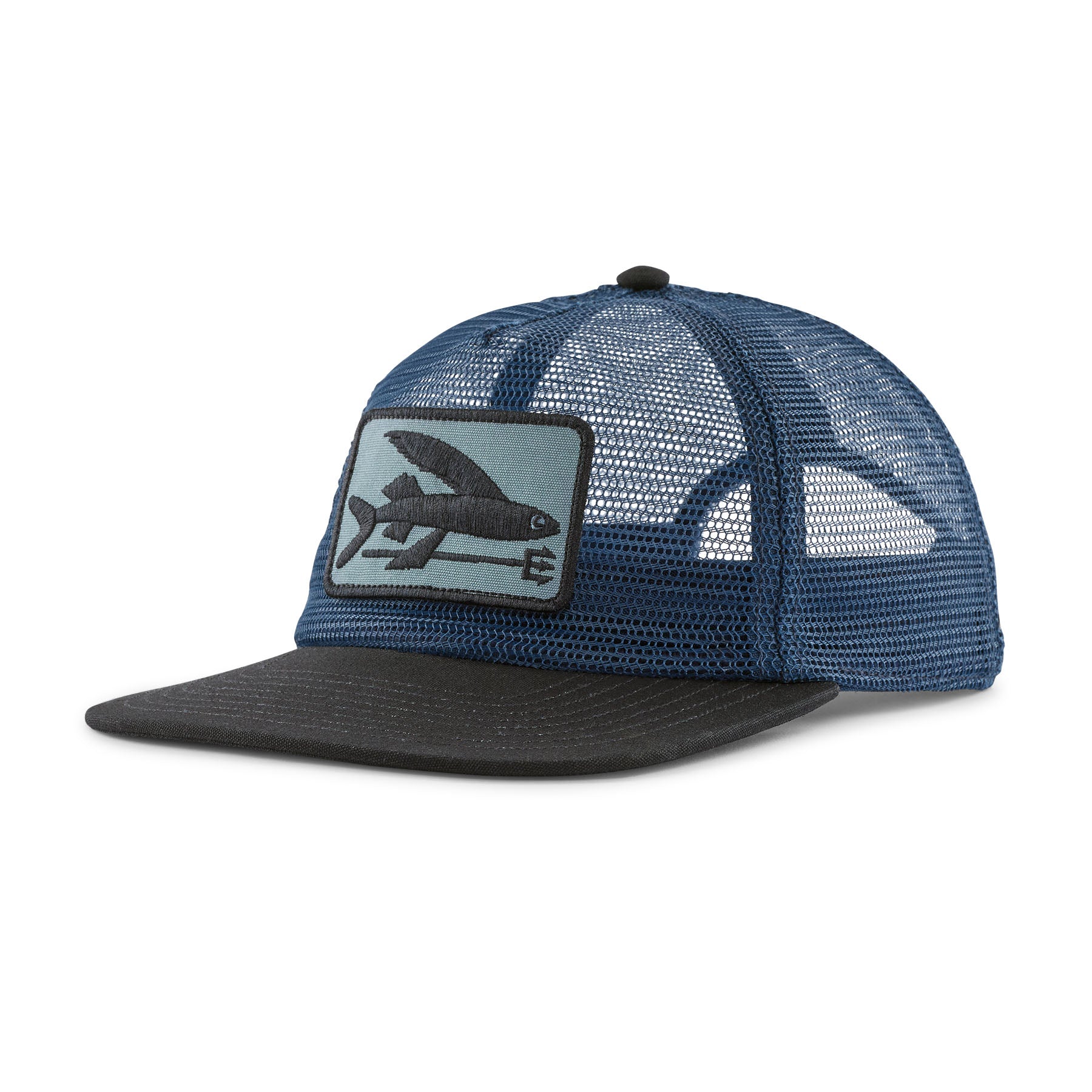 Patagonia Breezefarer Mesh Cap - Fall 2026