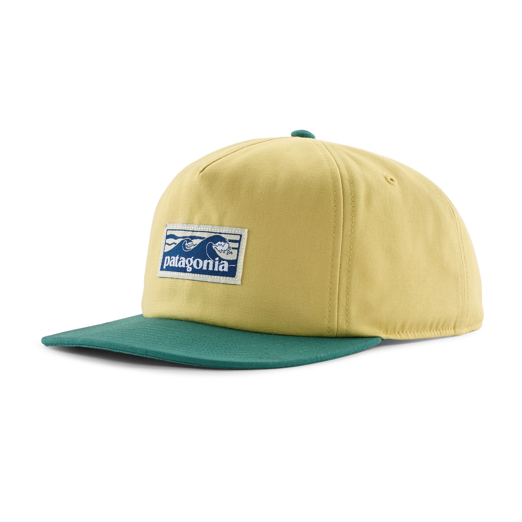Patagonia Broadshort Label Funfarer Cap - Spring 2026