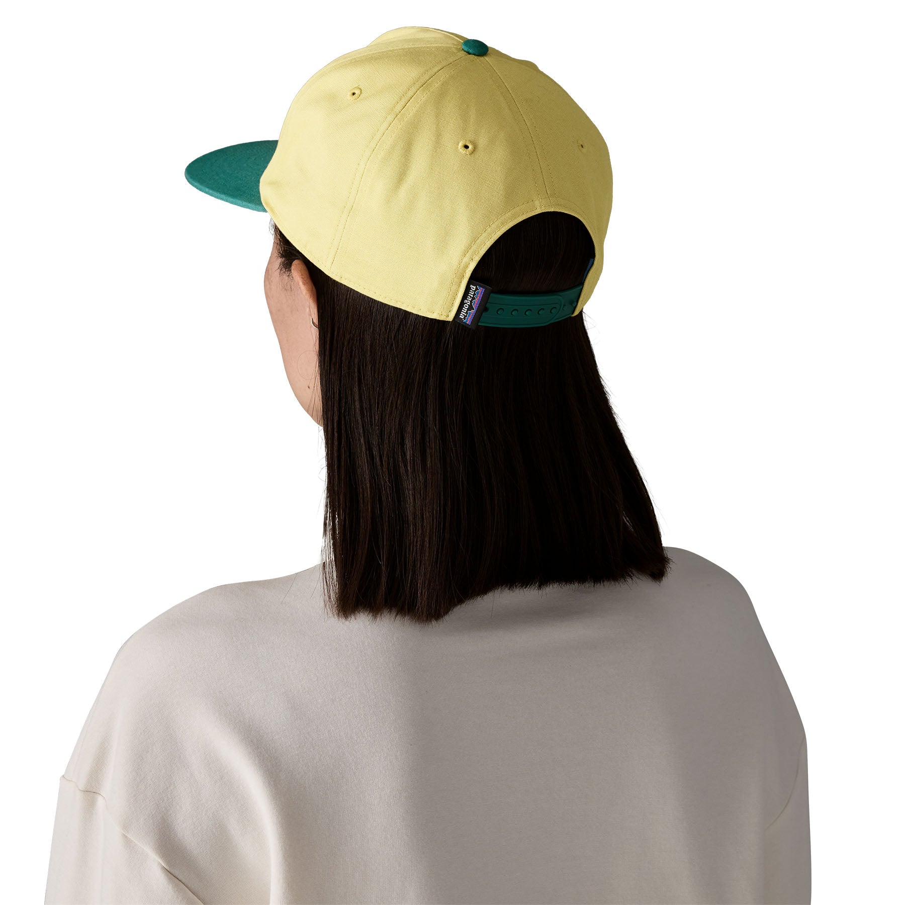 Patagonia Broadshort Label Funfarer Cap - Spring 2026