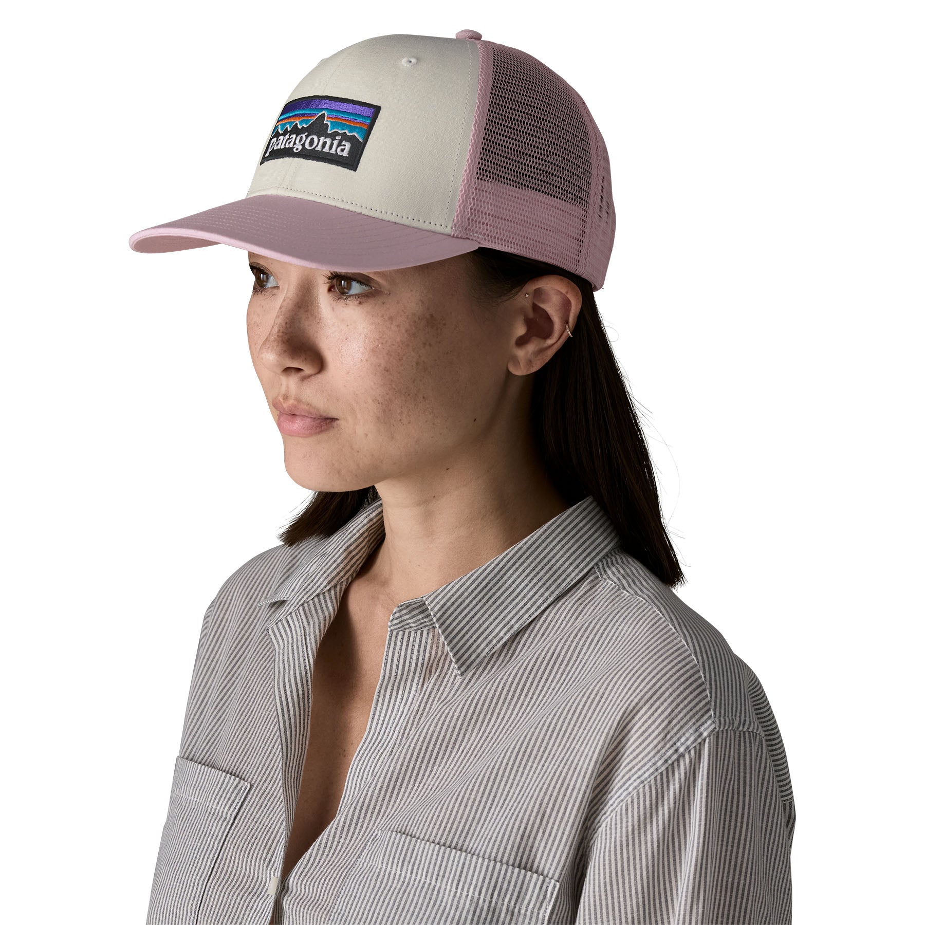 Patagonia P-6 Logo Trucker Hat - Spring 2026