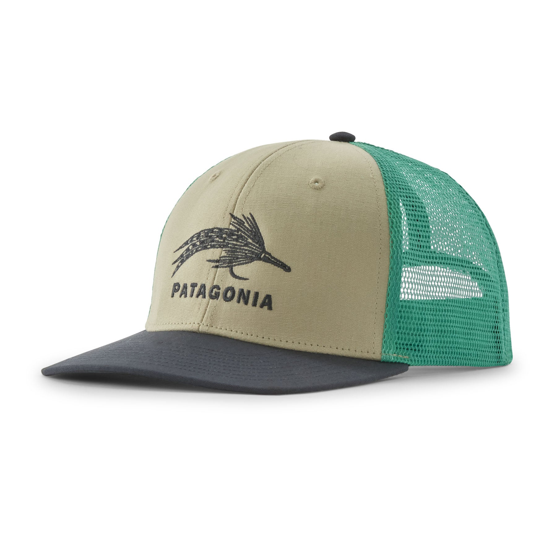 Patagonia Take a Stand Trucker Hat - Spring 2026