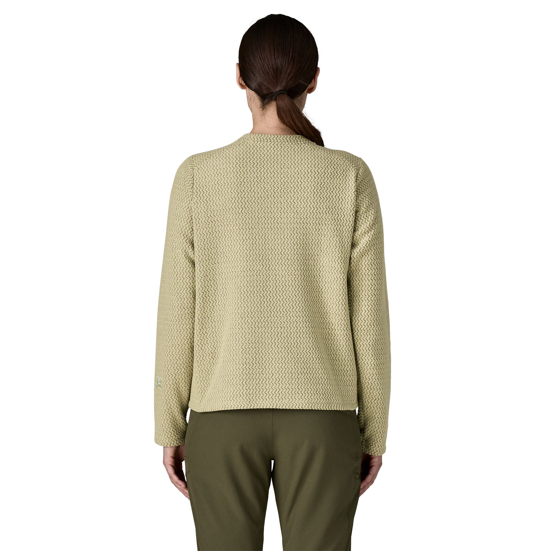 Patagonia Women's R1 Air Fleece Crewneck - Spring 2026