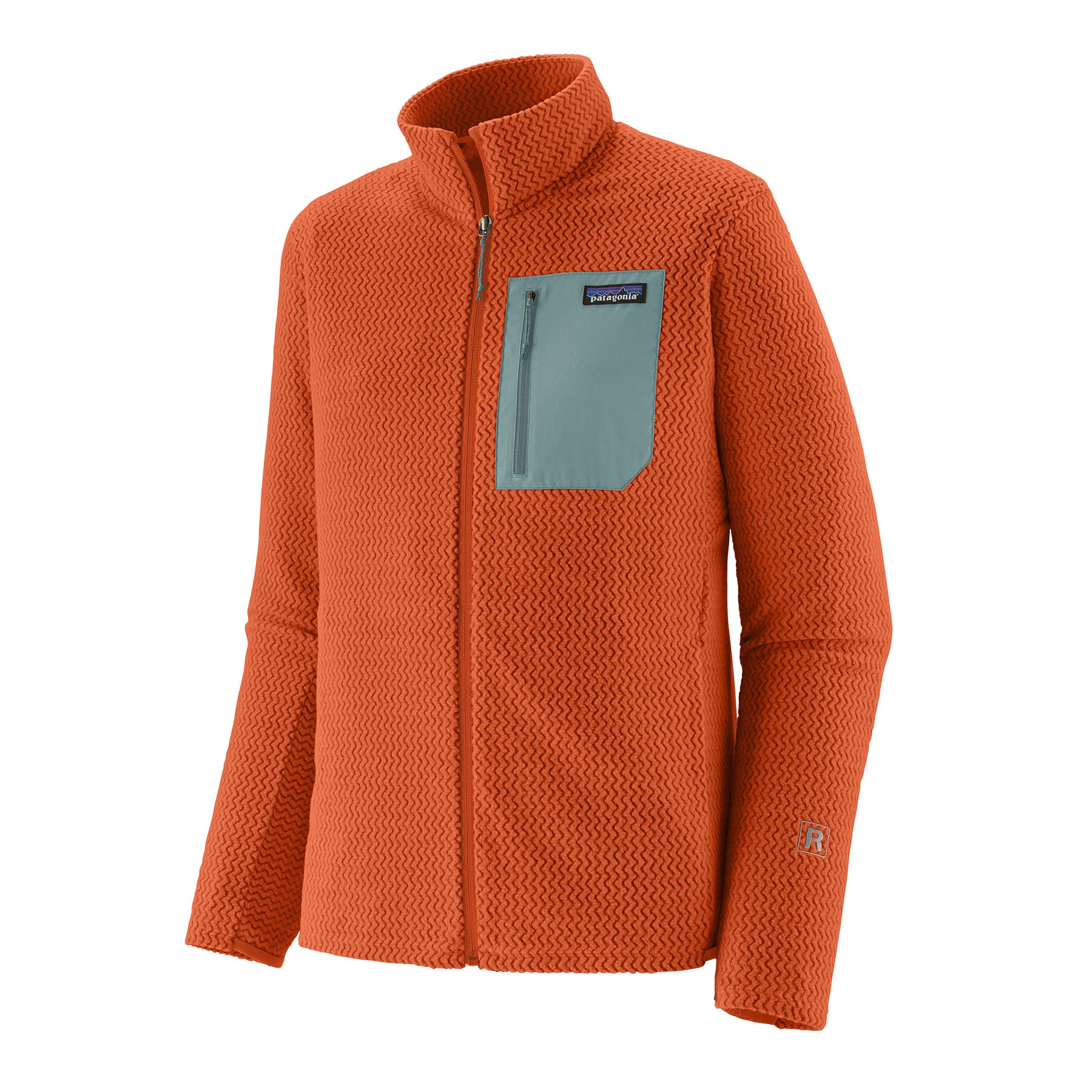 Patagonia Men's R1 Air Fleece Jacket - Spring 2026