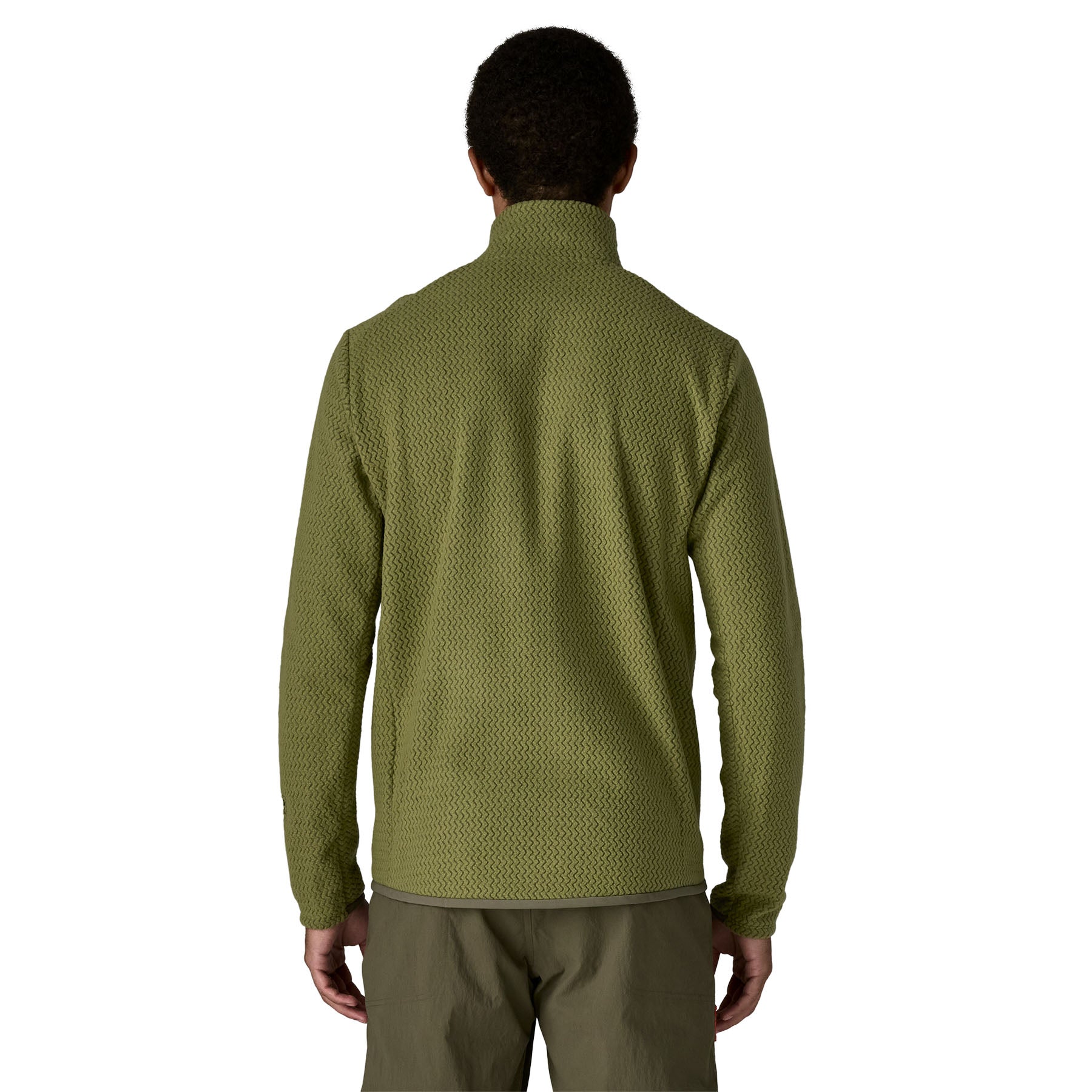 Patagonia Men's R1 Air Fleece Jacket - Spring 2026
