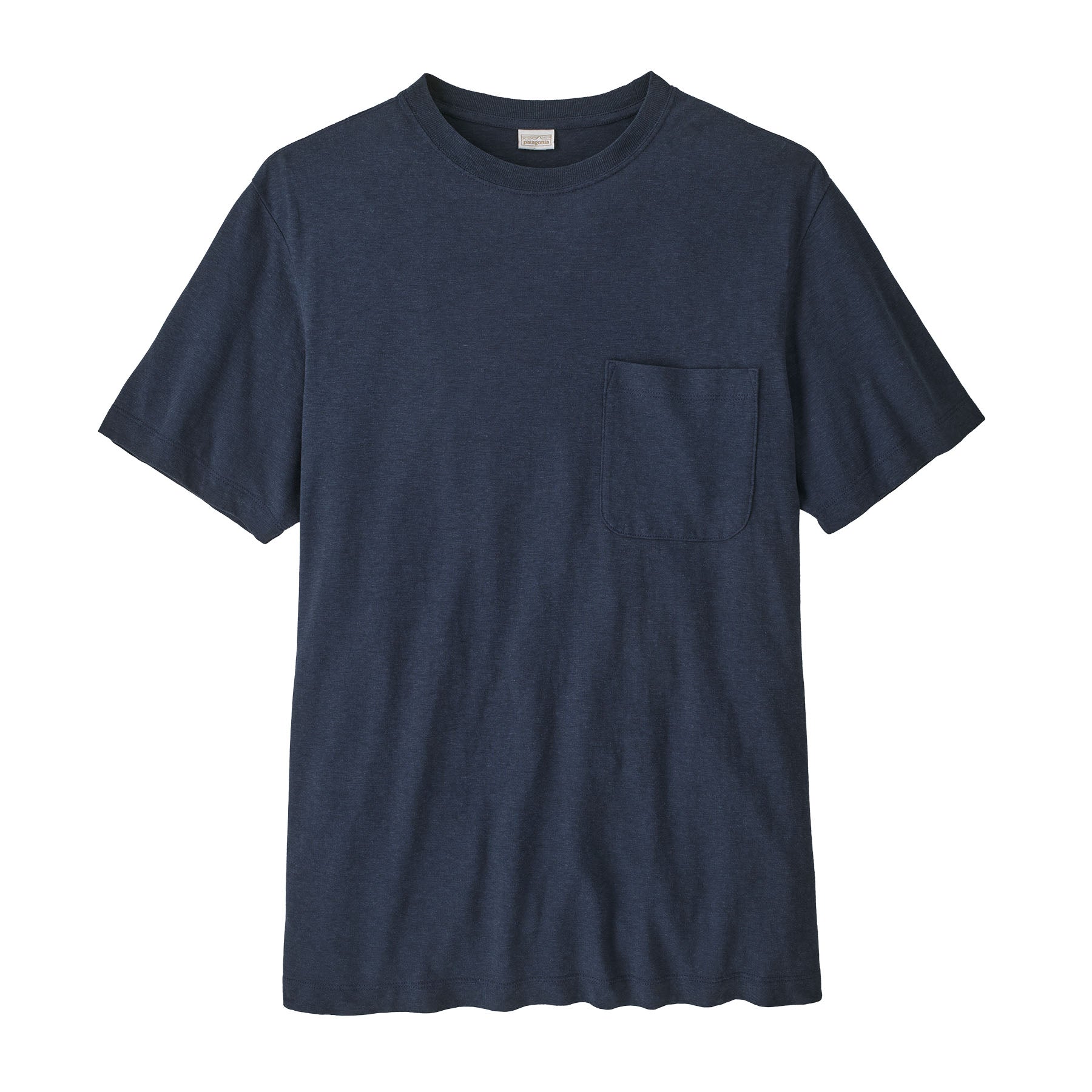 Patagonia Men's Trail Harbor Pocket Tee - Spring 2026