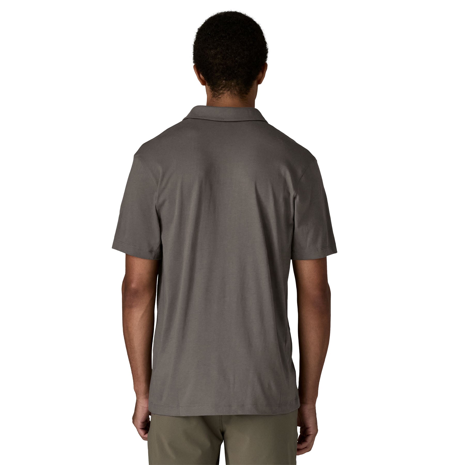 Patagonia Men's Essential Polo Shirt - Spring 2026