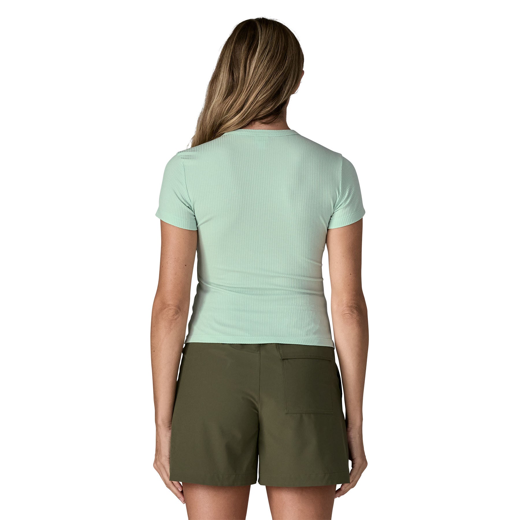 Patagonia Women's Rib-Knit Top - Spring 2026