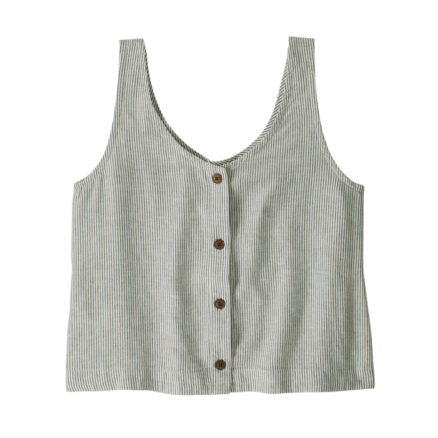 Patagonia Women's Garden Island Top - Spring 2026