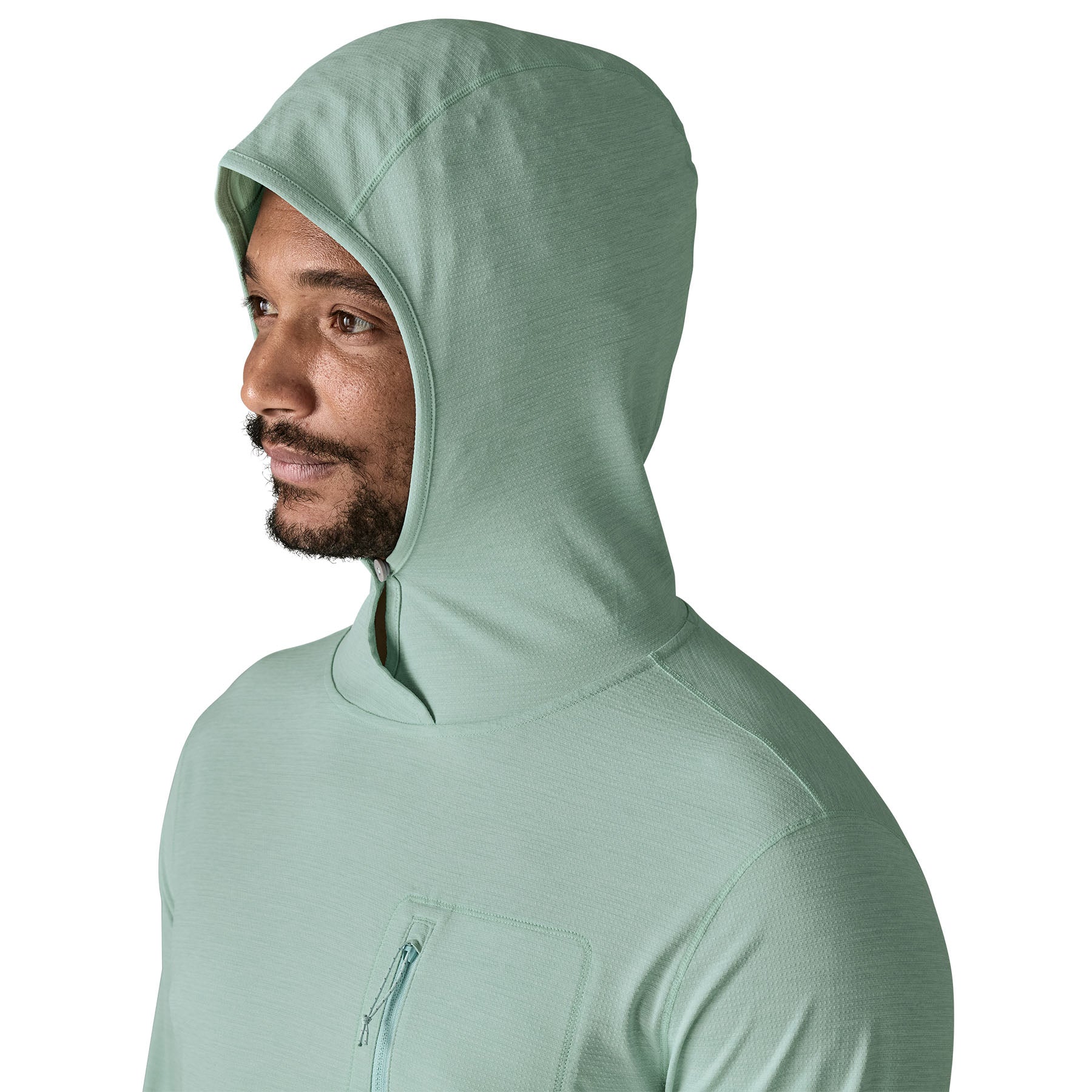 Patagonia Men's Capilene Cool Sun Hoody - Spring 2026