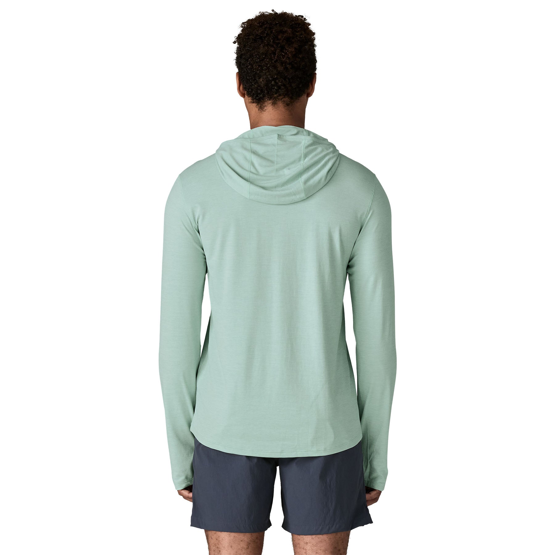 Patagonia Men's Capilene Cool Sun Hoody - Spring 2026