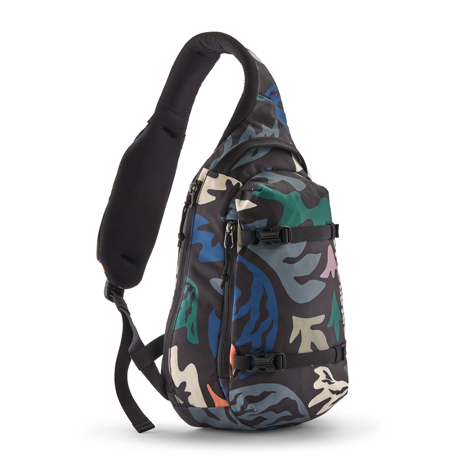 Patagonia Atom Sling Bag 8L - Spring 2026