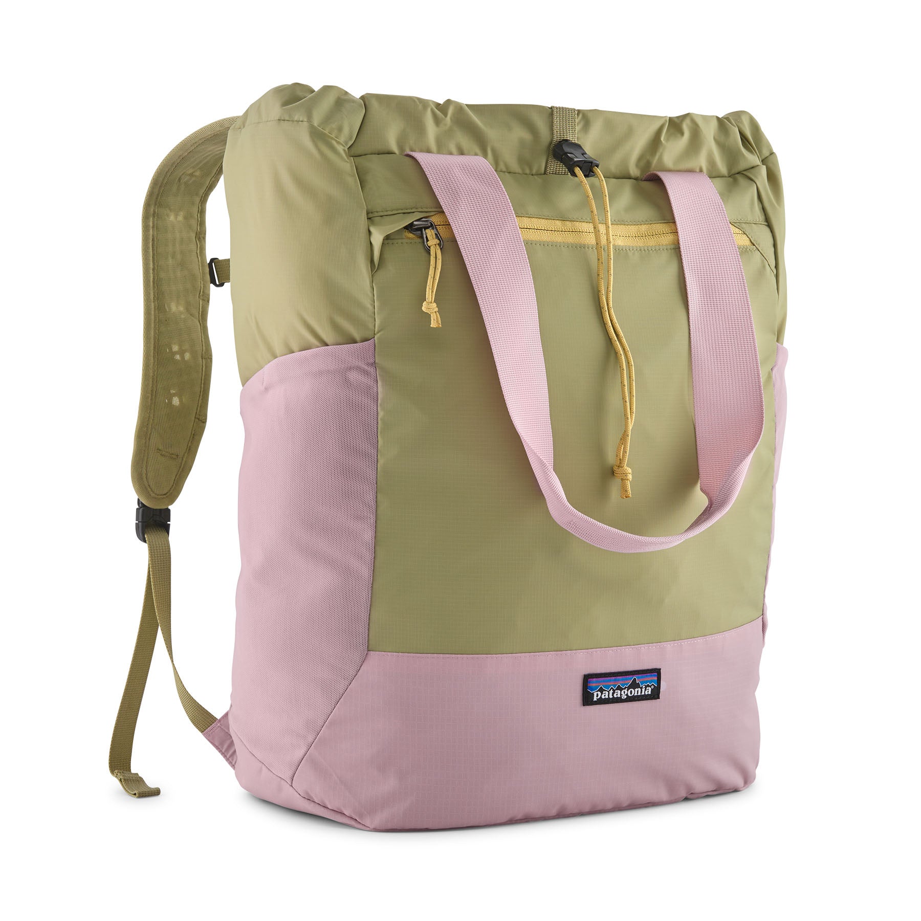 Patagonia Terravia Tote Pack 24L - Spring 2026