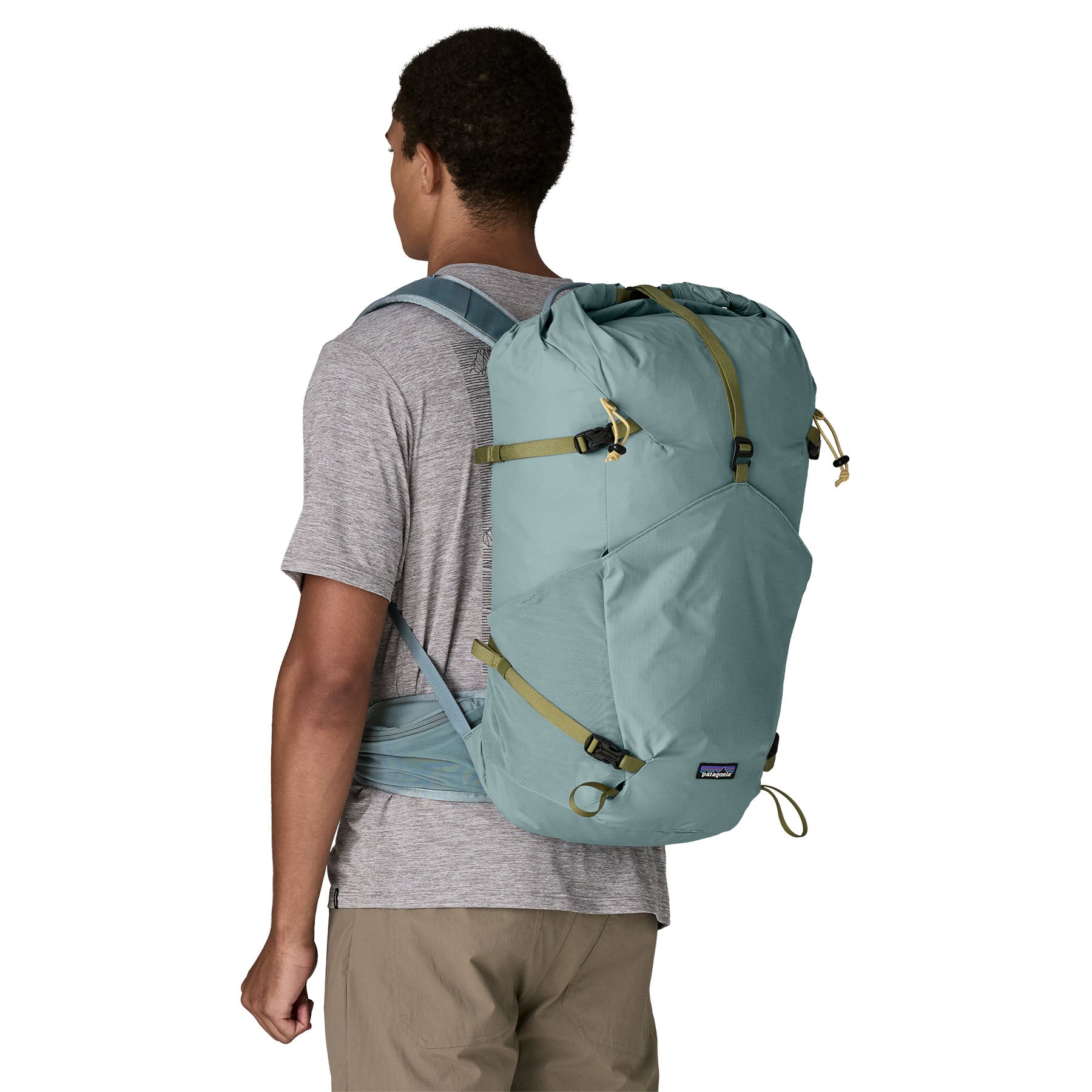 Patagonia Terravia Pack 36L - Spring 2026