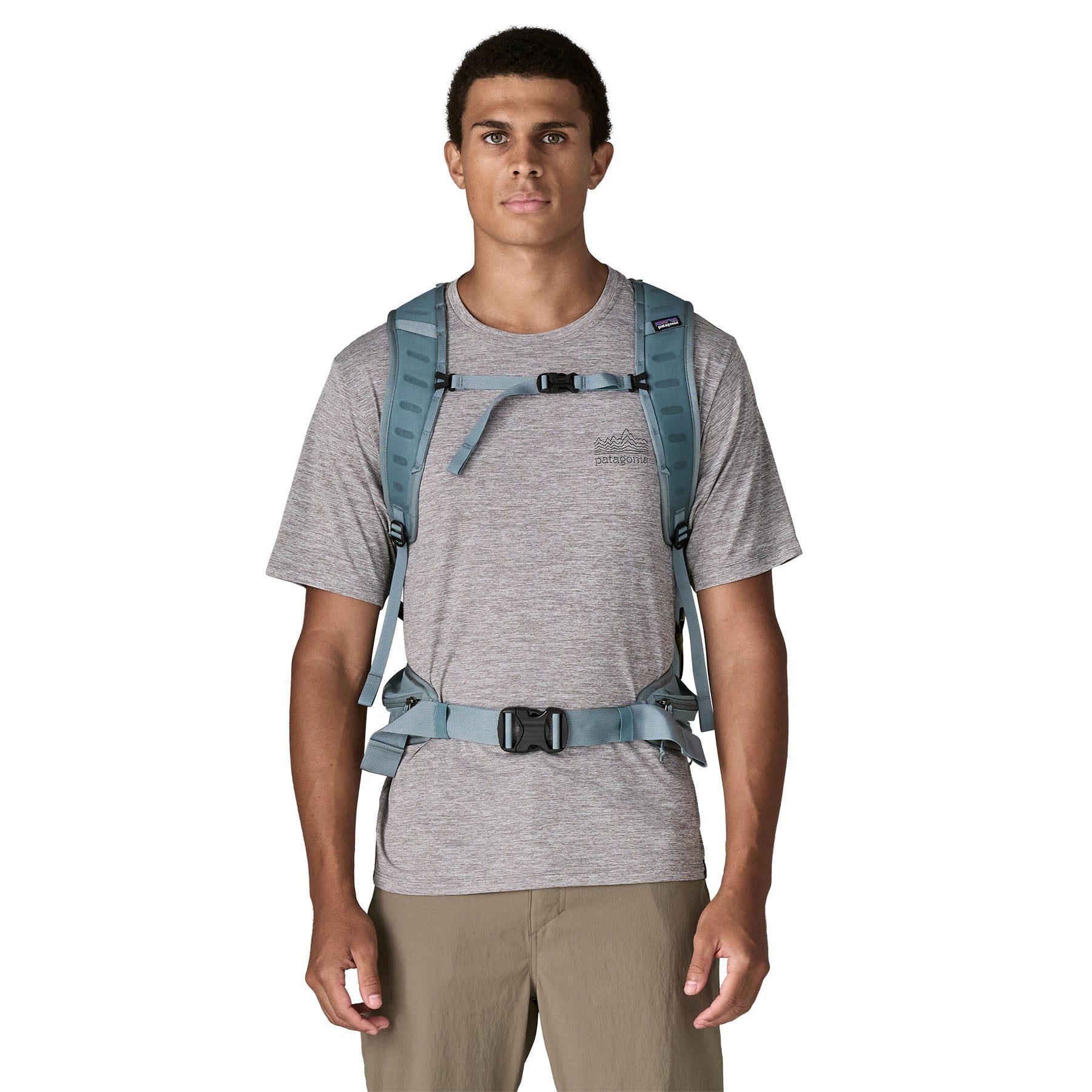 Patagonia Terravia Pack 36L - Spring 2026