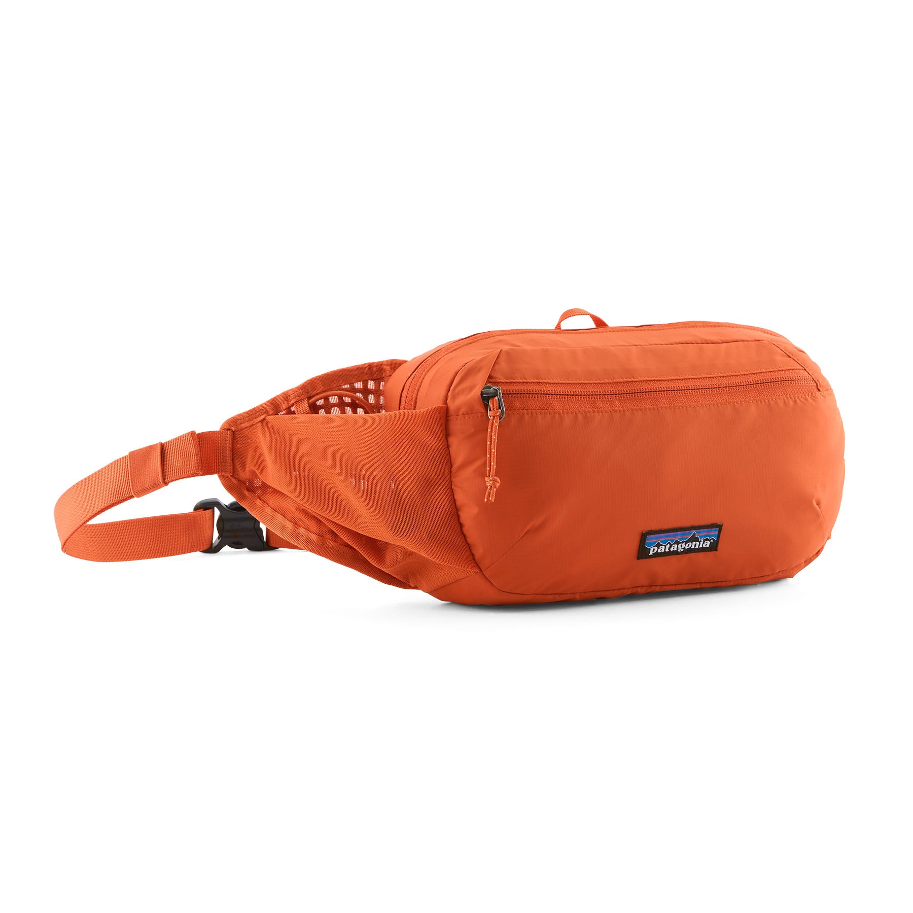 Patagonia Terravia Hip Pack 4L - Spring 2026