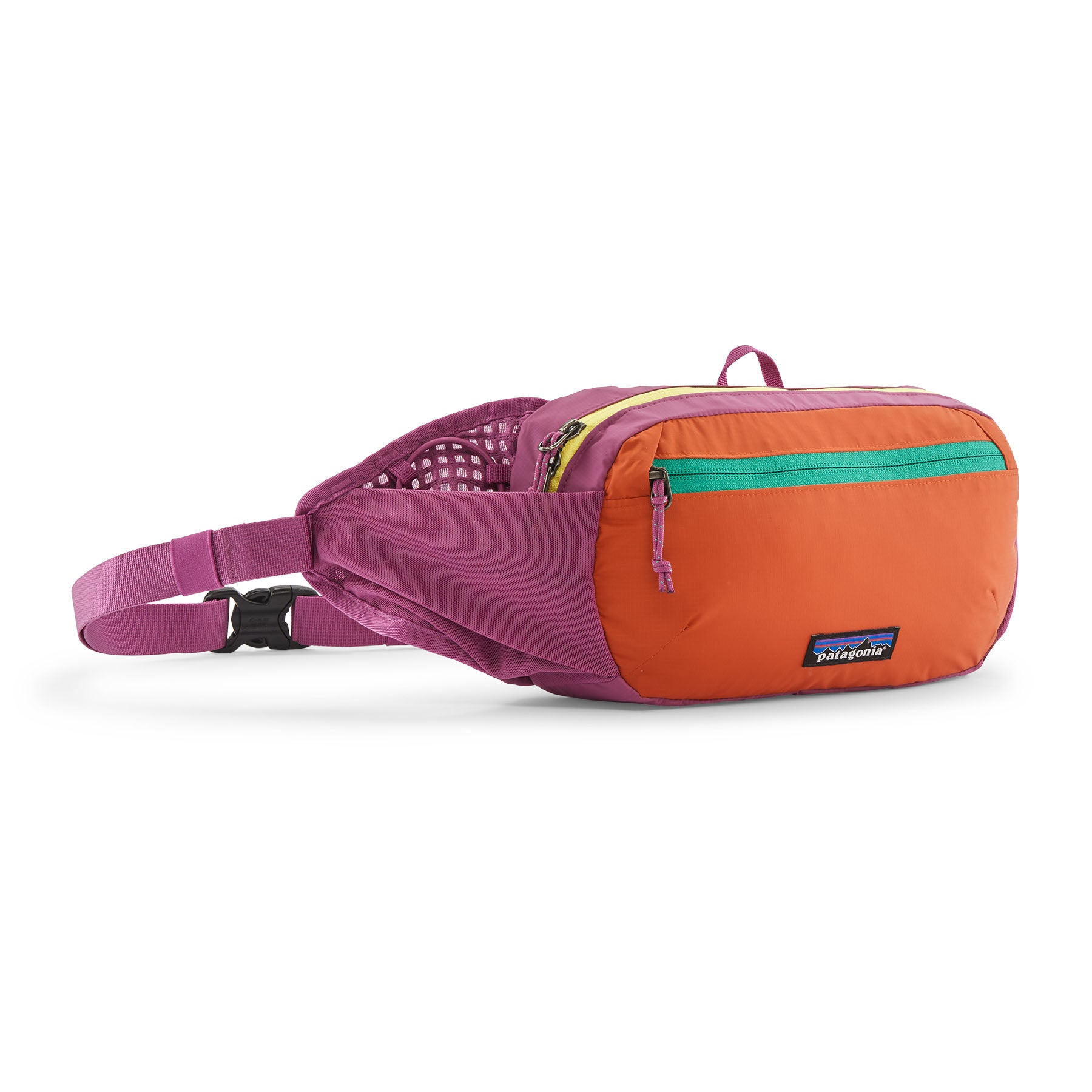 Patagonia Terravia Hip Pack 4L - Spring 2026