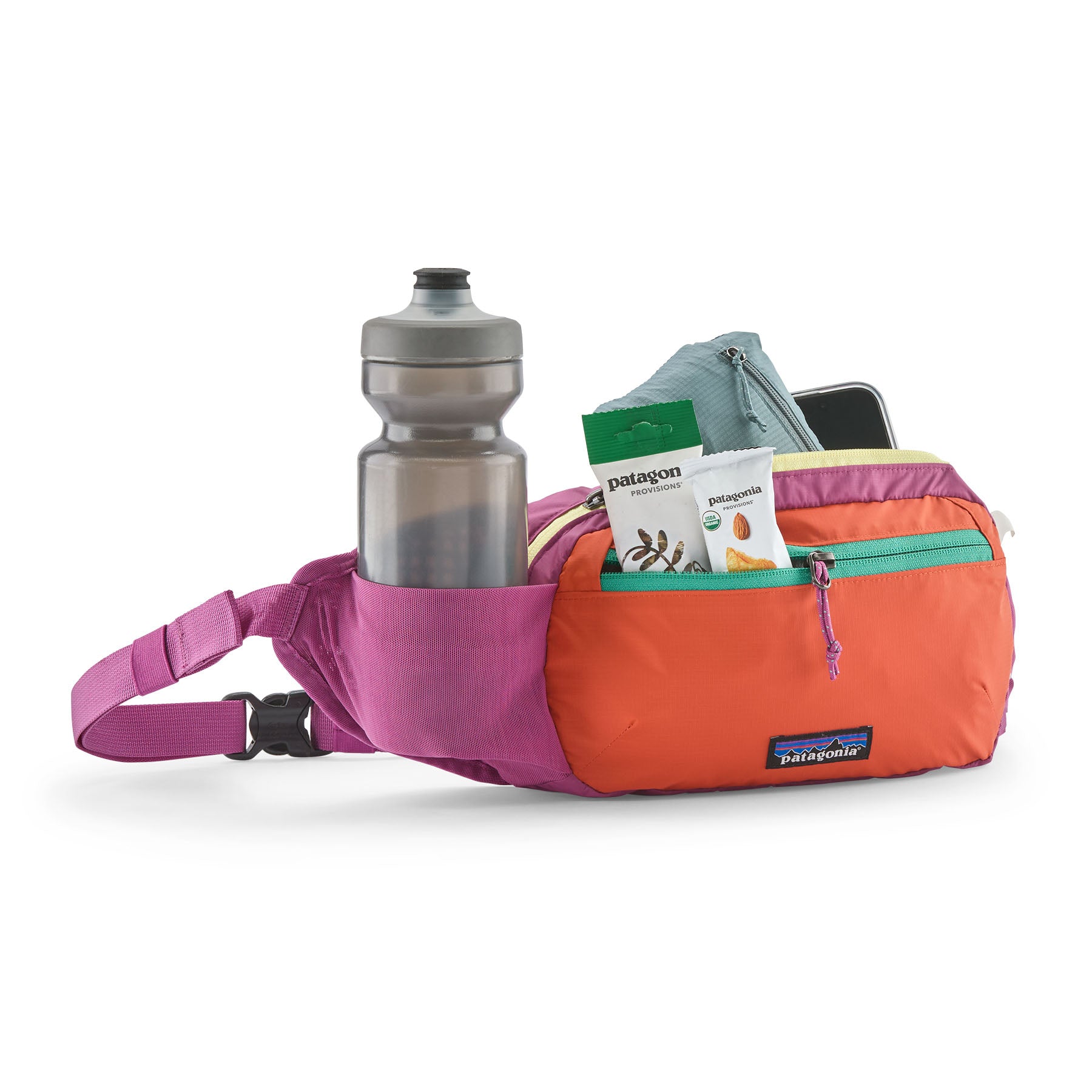 Patagonia Terravia Hip Pack 4L - Spring 2026