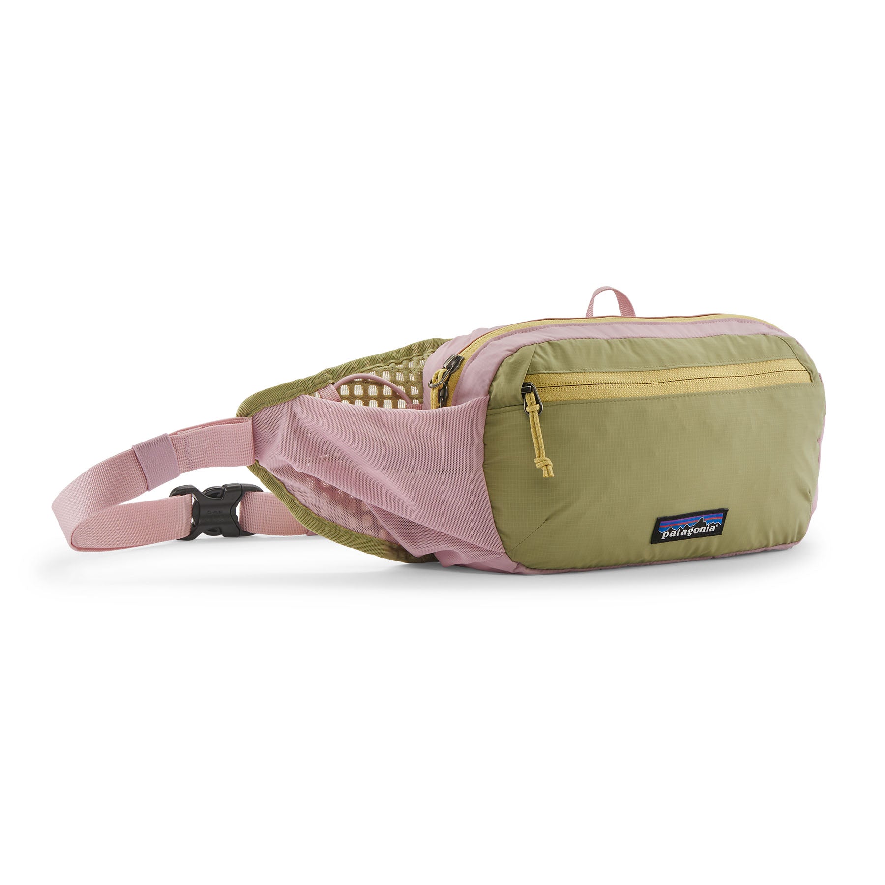 Patagonia Terravia Hip Pack 4L - Spring 2026