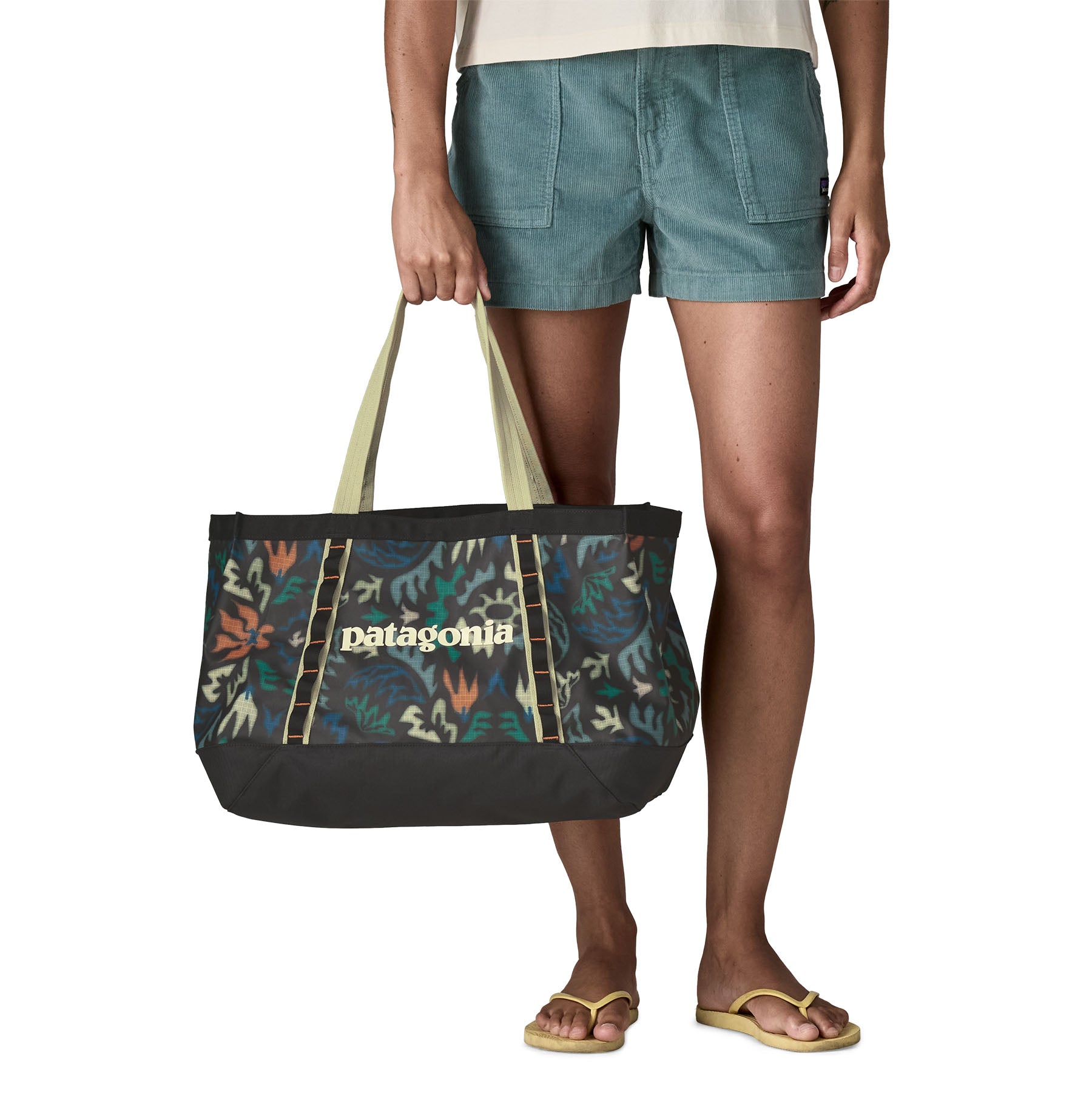Patagonia Black Hole® Tote Bag 25L - Fall 2026