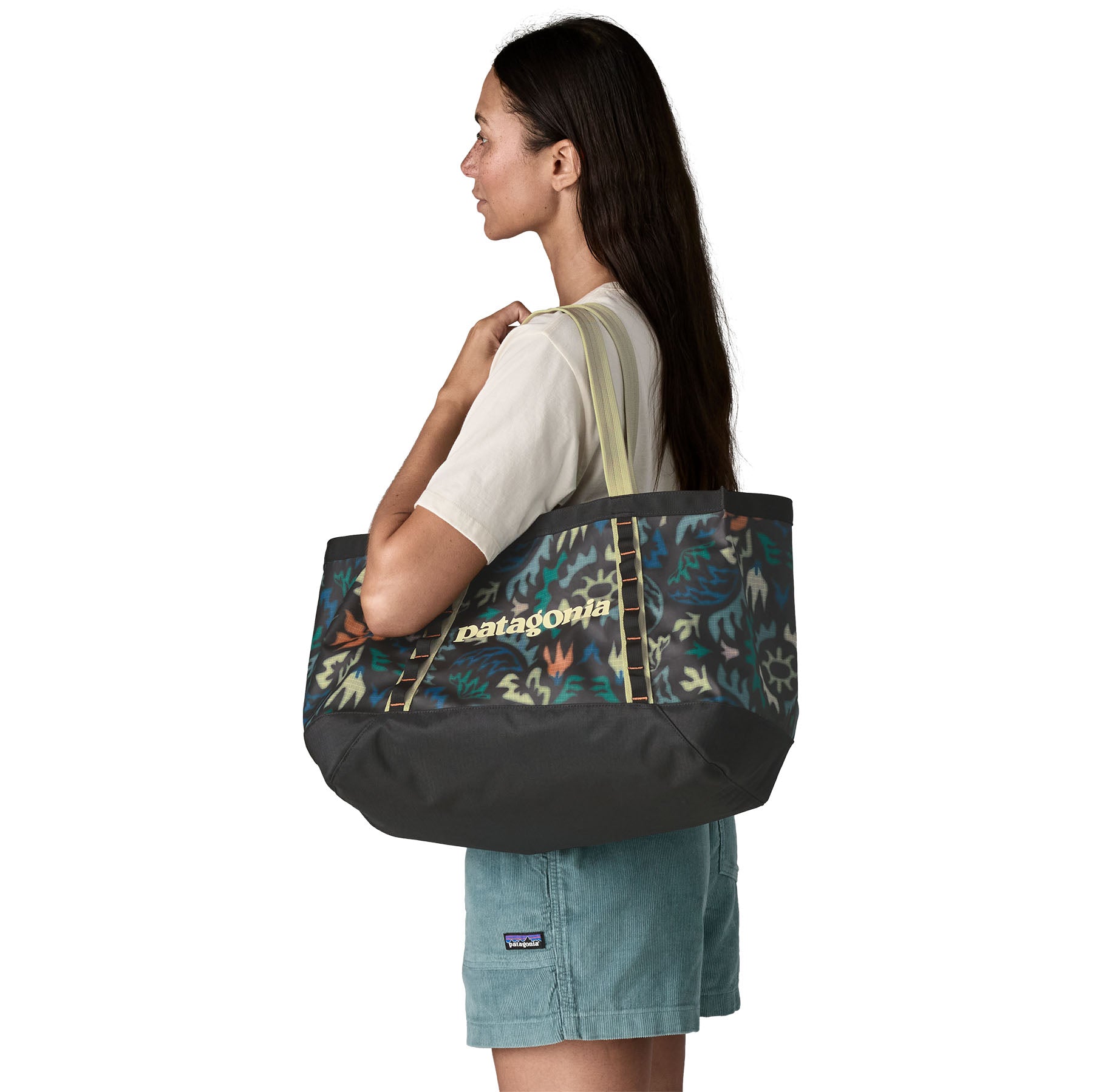 Patagonia Black Hole® Tote Bag 25L - Fall 2026