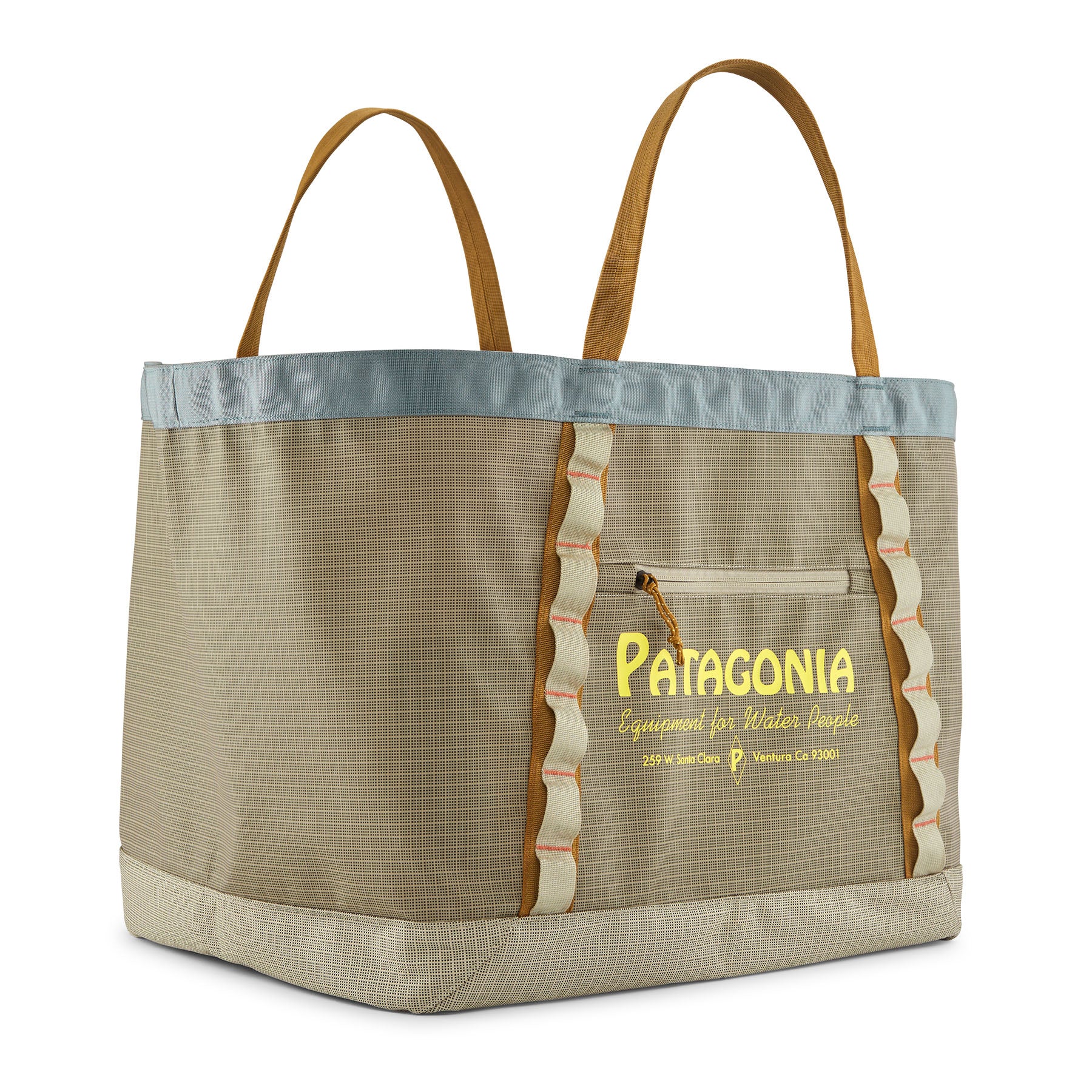 patagonia black hole gear Patagonia Black Hole Gear Tote 61L - Spring 2026