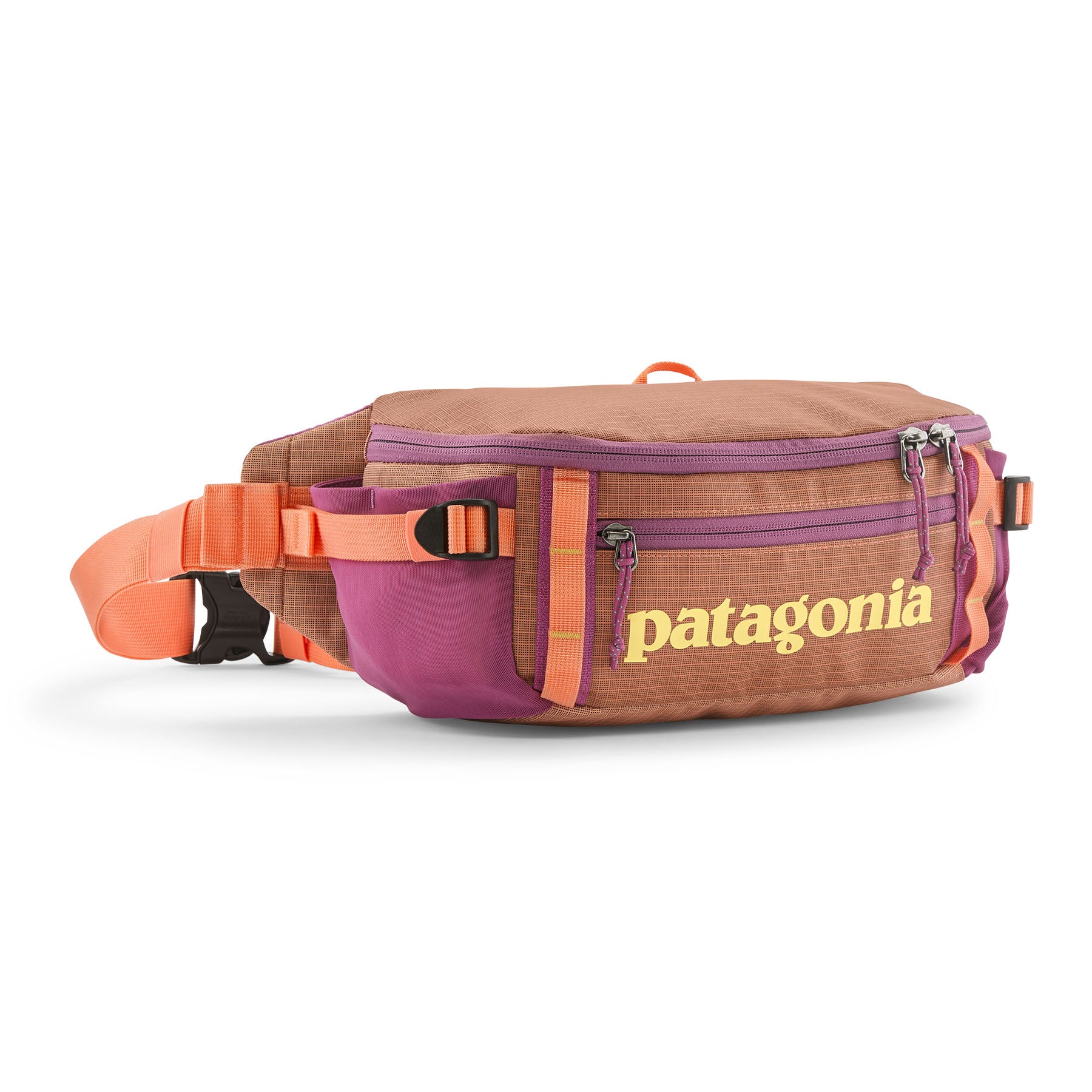 Patagonia Black Hole® Waist Pack 5L - Fall 2026 missing