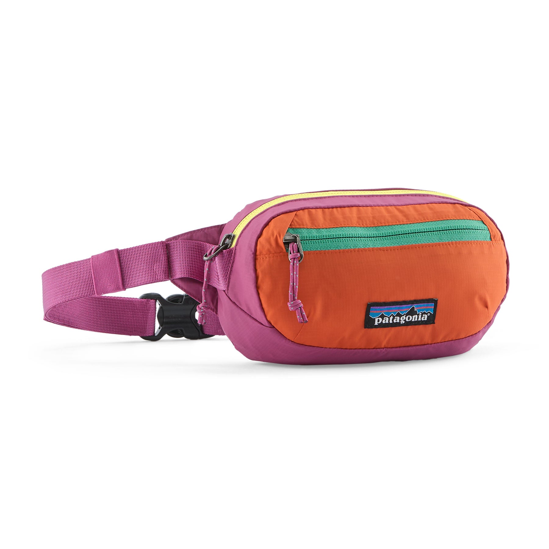 Patagonia Terravia Mini Hip Pack 1L - Fall 2026
