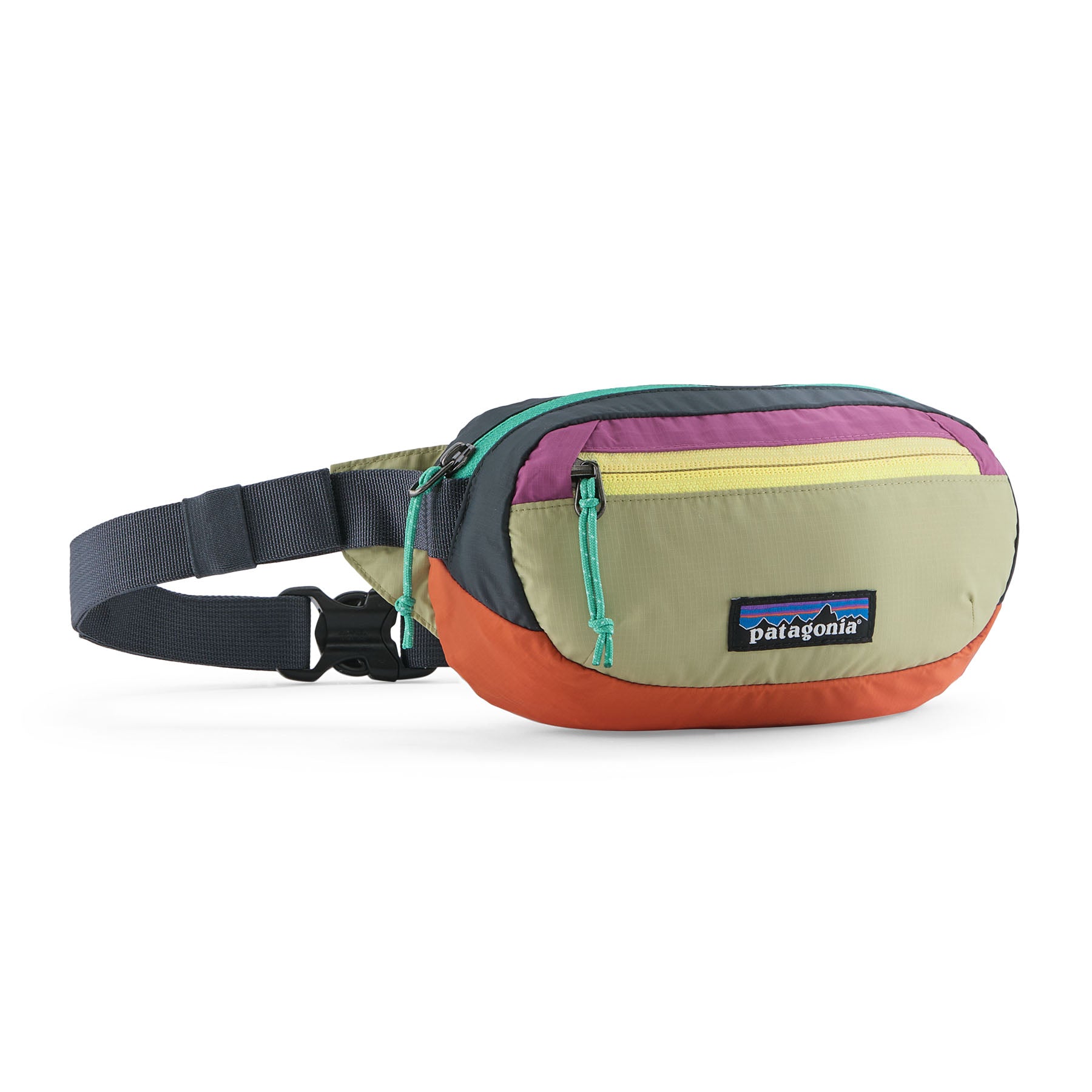 Patagonia Terravia Mini Hip Pack 1L - Fall 2026