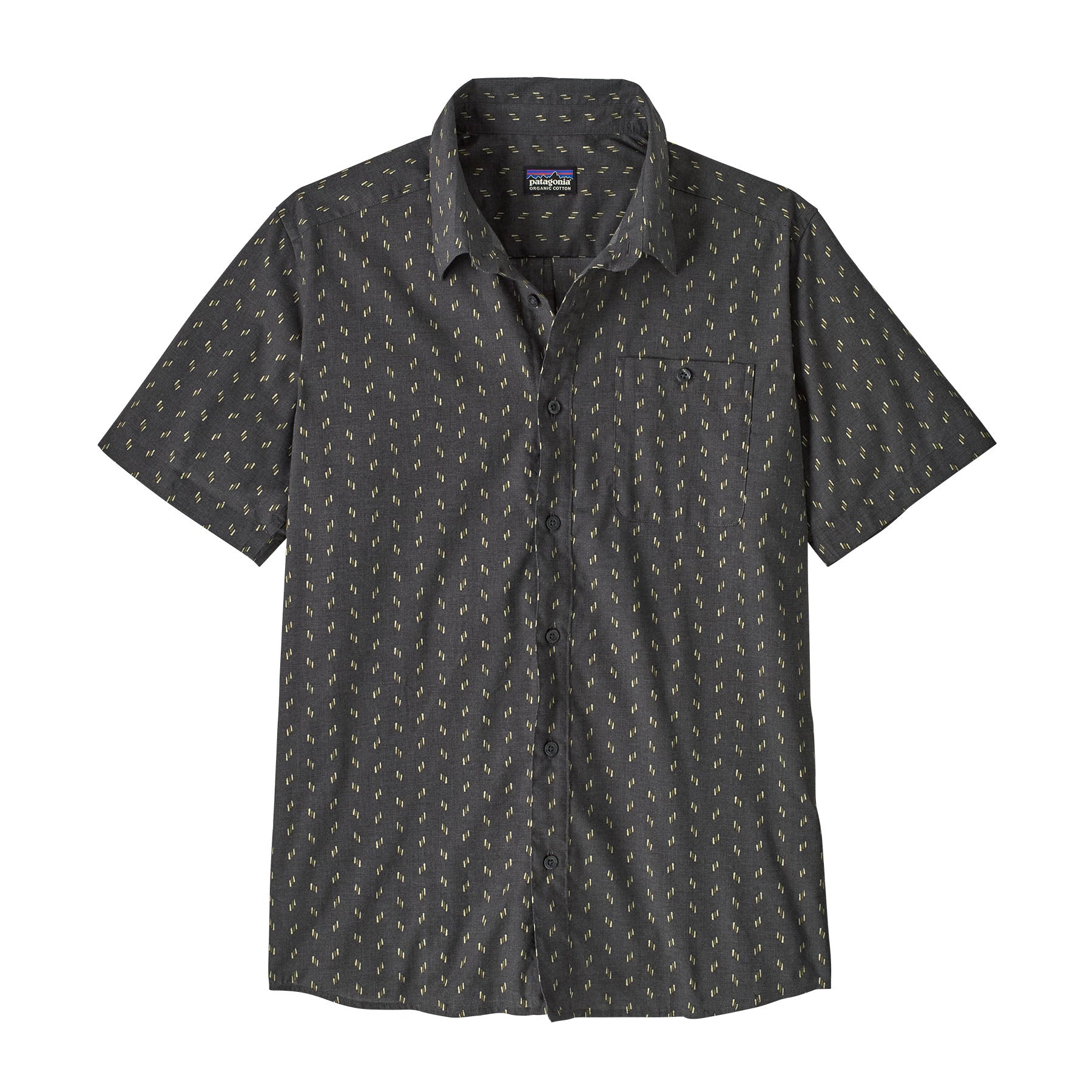 Patagonia Men's Go-To Shirt - Spring 2026