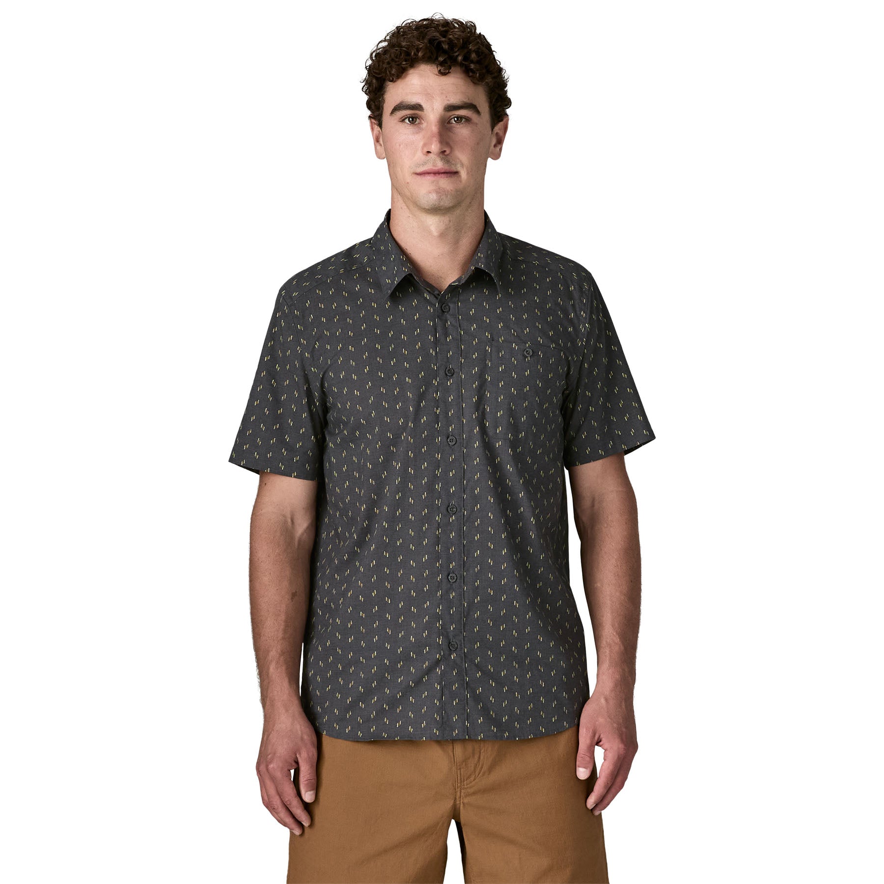 Patagonia Men's Go-To Shirt - Spring 2026