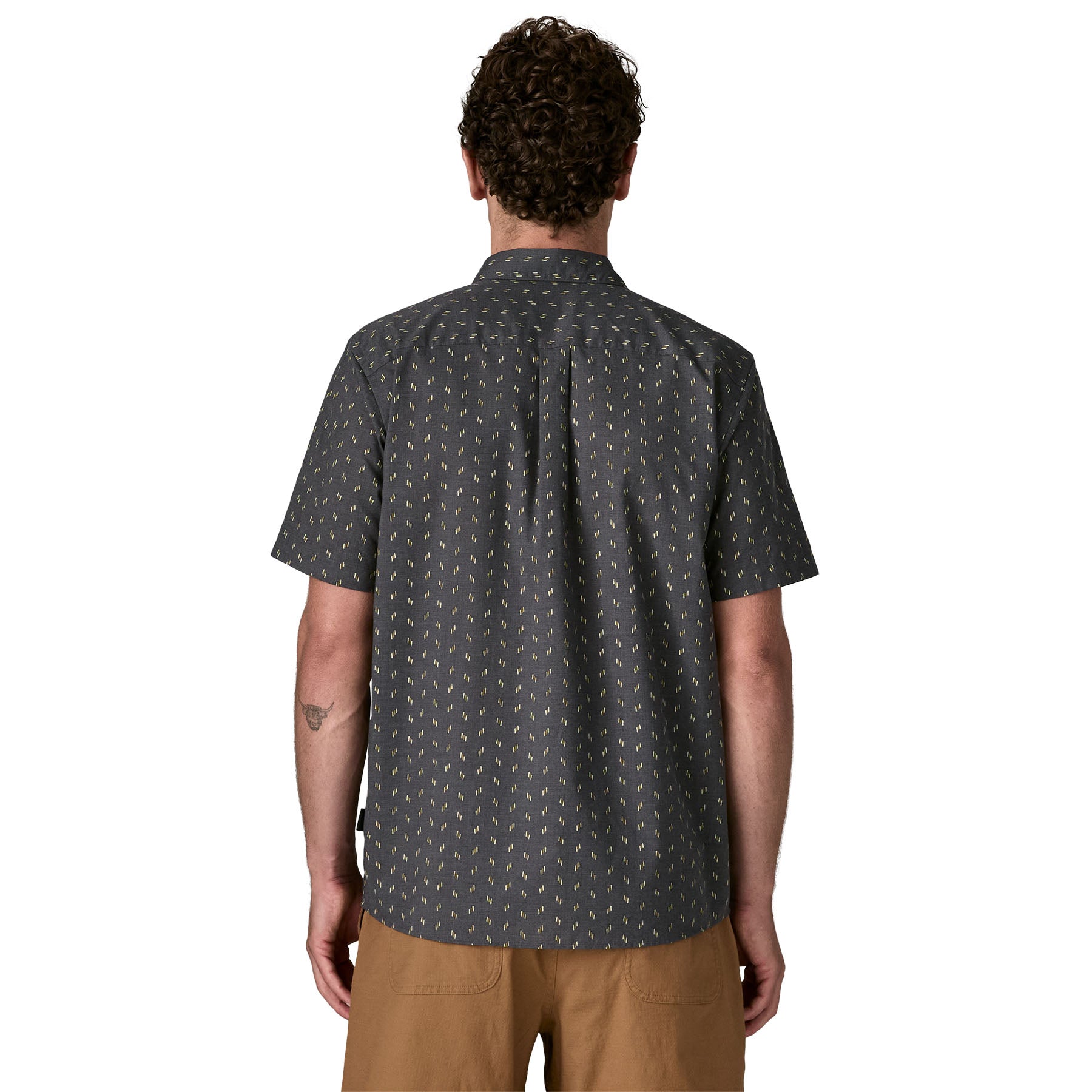 Patagonia Men's Go-To Shirt - Spring 2026